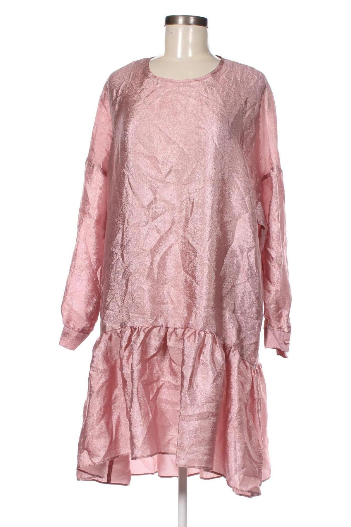 Kleid Liberte Essentiel, Größe XL, Farbe Rosa, Preis € 23,99