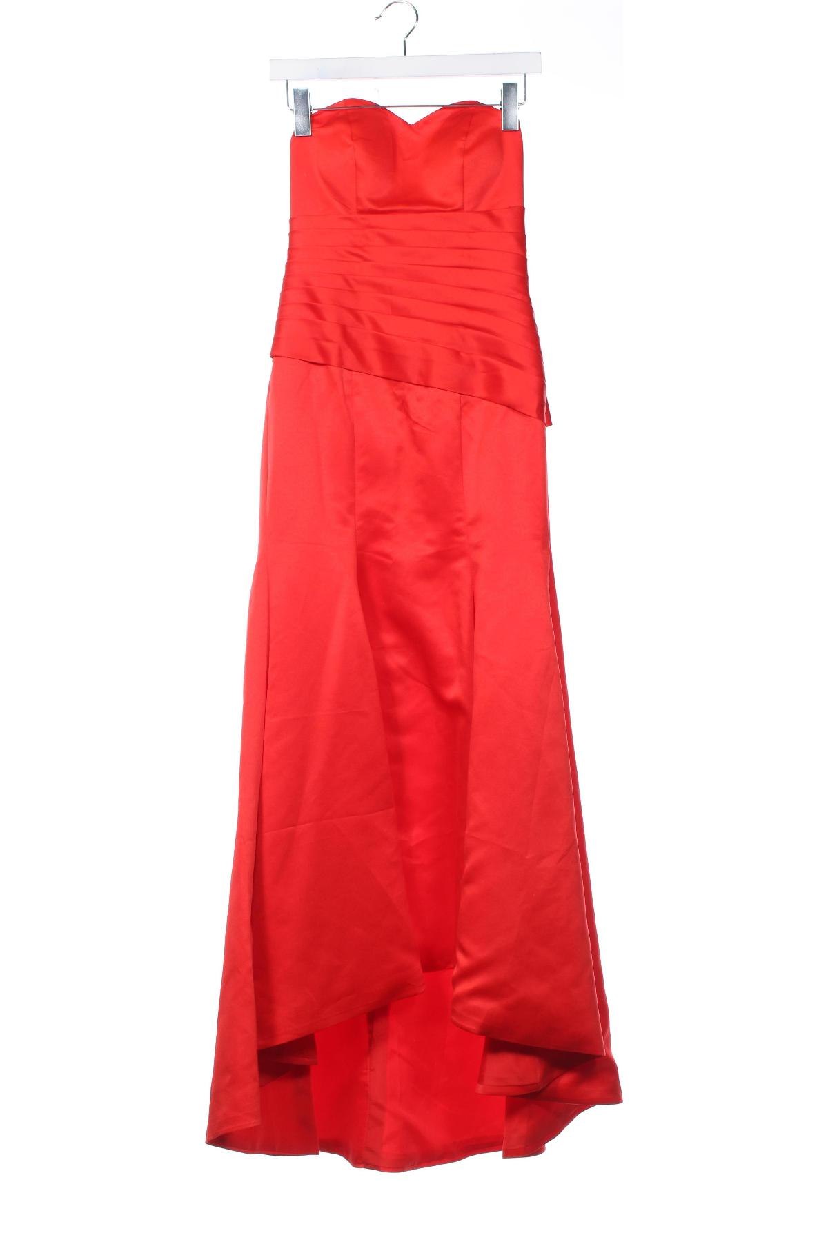 Kleid Light In The Box, Größe S, Farbe Rot, Preis € 17,99