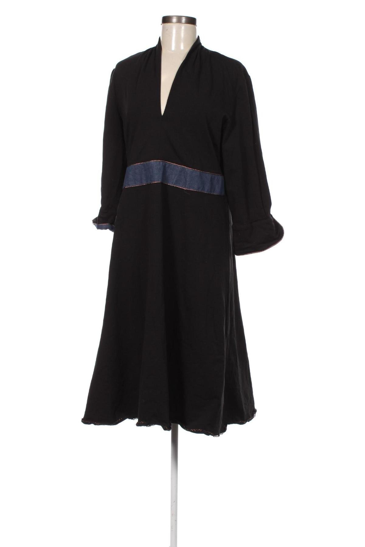 Kleid Liv of Copenhagen, Größe XL, Farbe Schwarz, Preis € 54,49