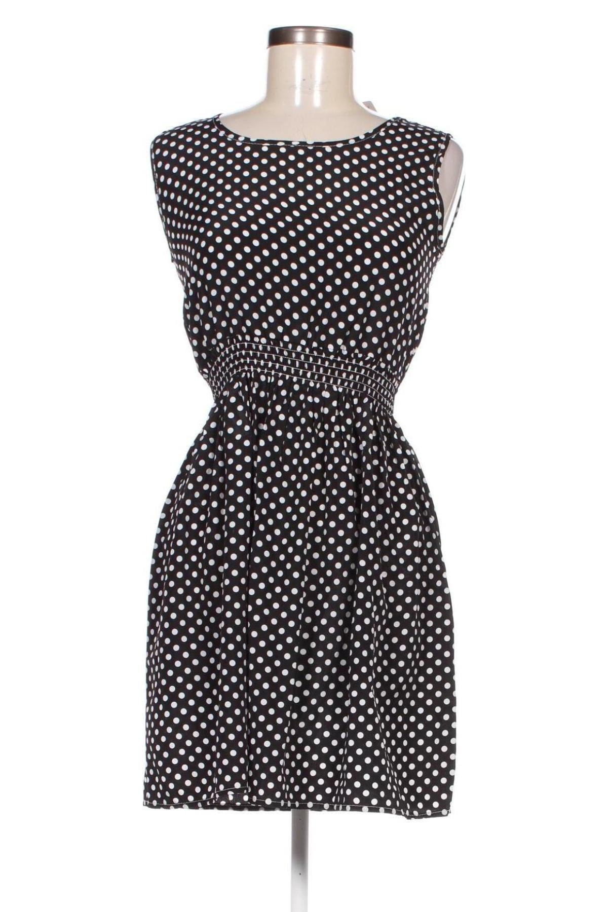 Rochie Liva Girl, Mărime M, Culoare Negru, Preț 44,99 Lei