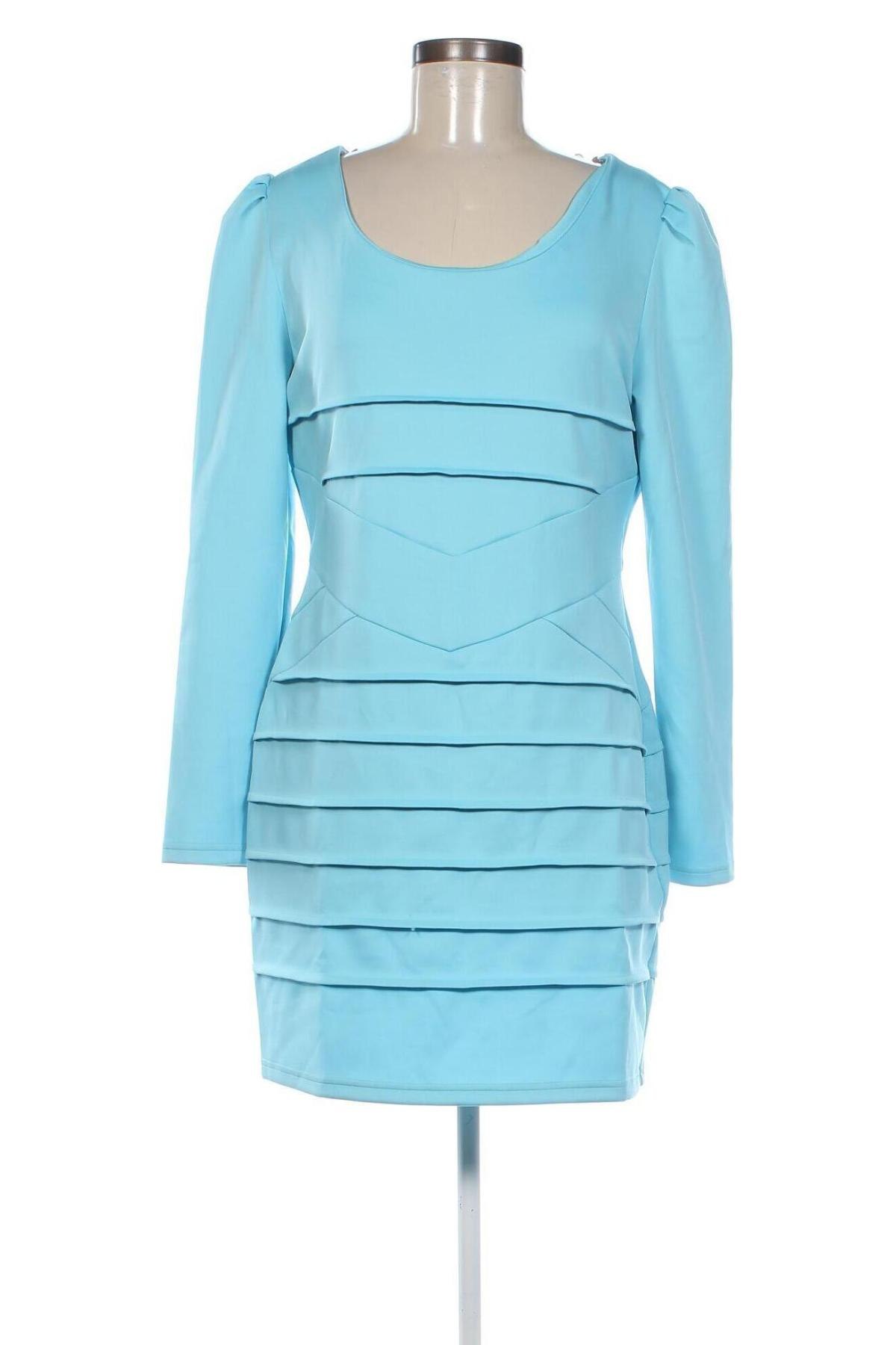 Kleid Loud, Größe L, Farbe Blau, Preis € 8,99