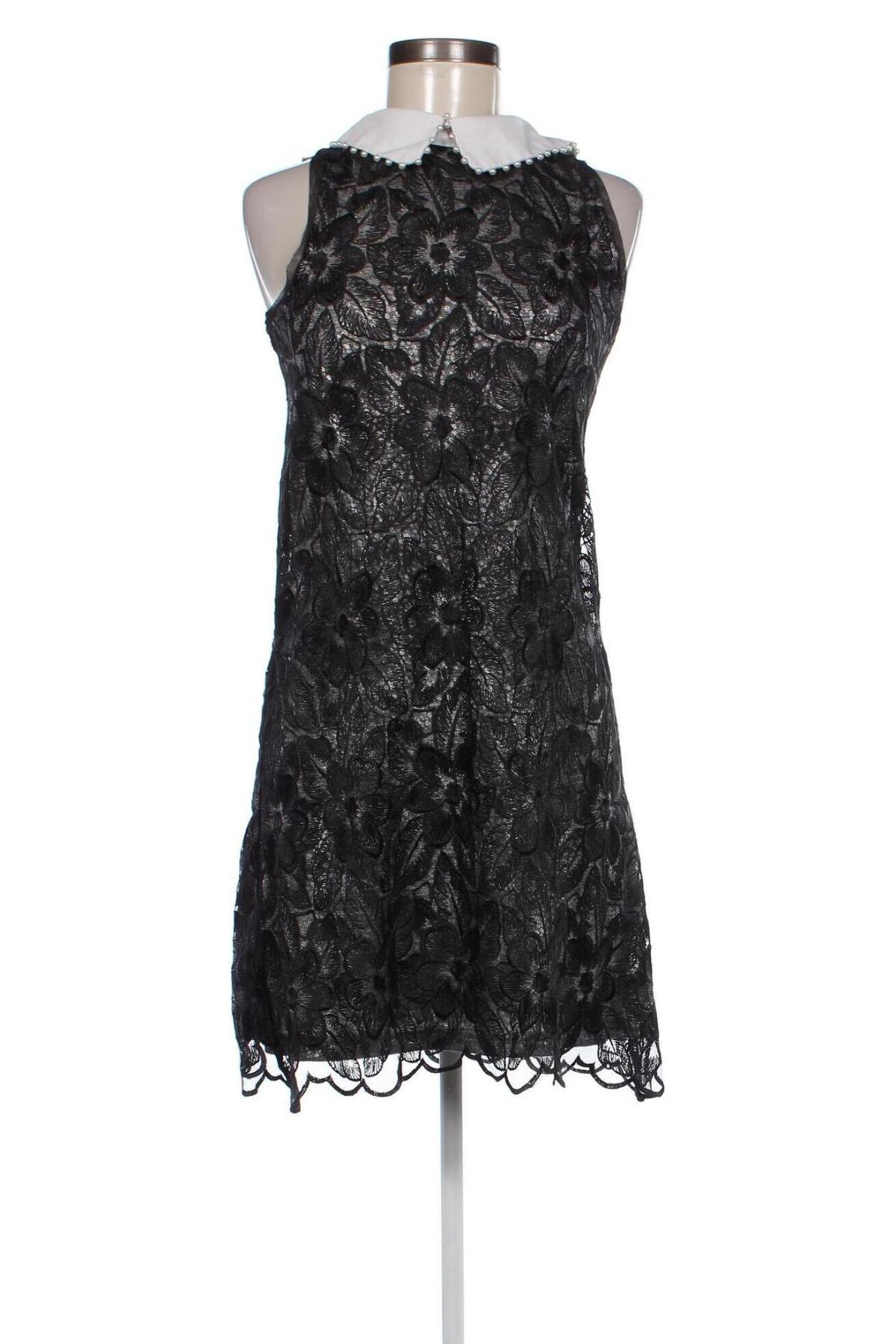 Rochie Lucy, Mărime S, Culoare Negru, Preț 73,98 Lei