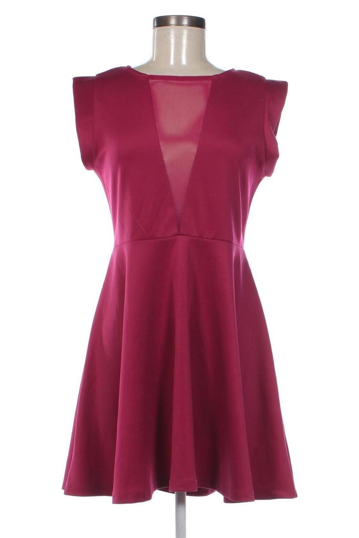 Kleid MAYA, Größe M, Farbe Rosa, Preis 41,99 €