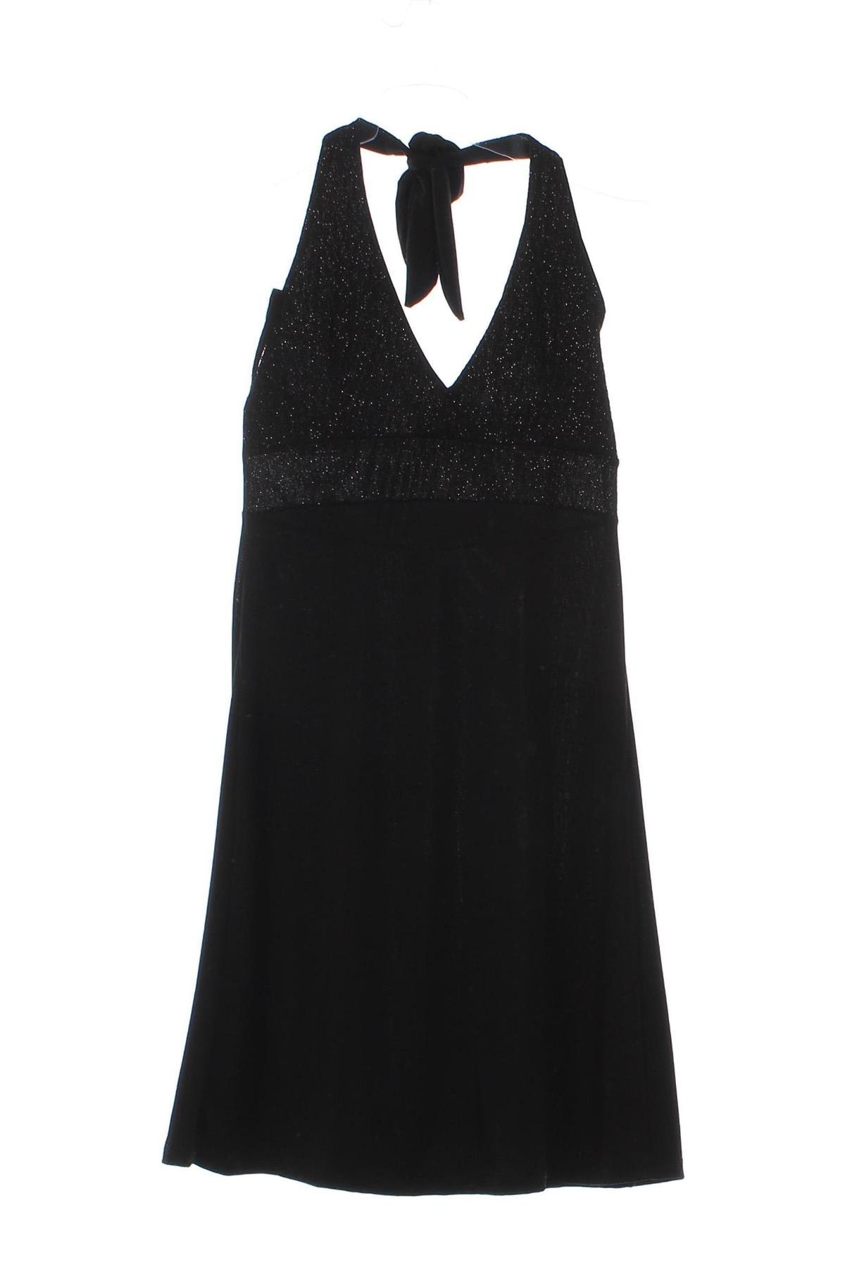 Rochie Made In Italy, Mărime XS, Culoare Negru, Preț 40,99 Lei