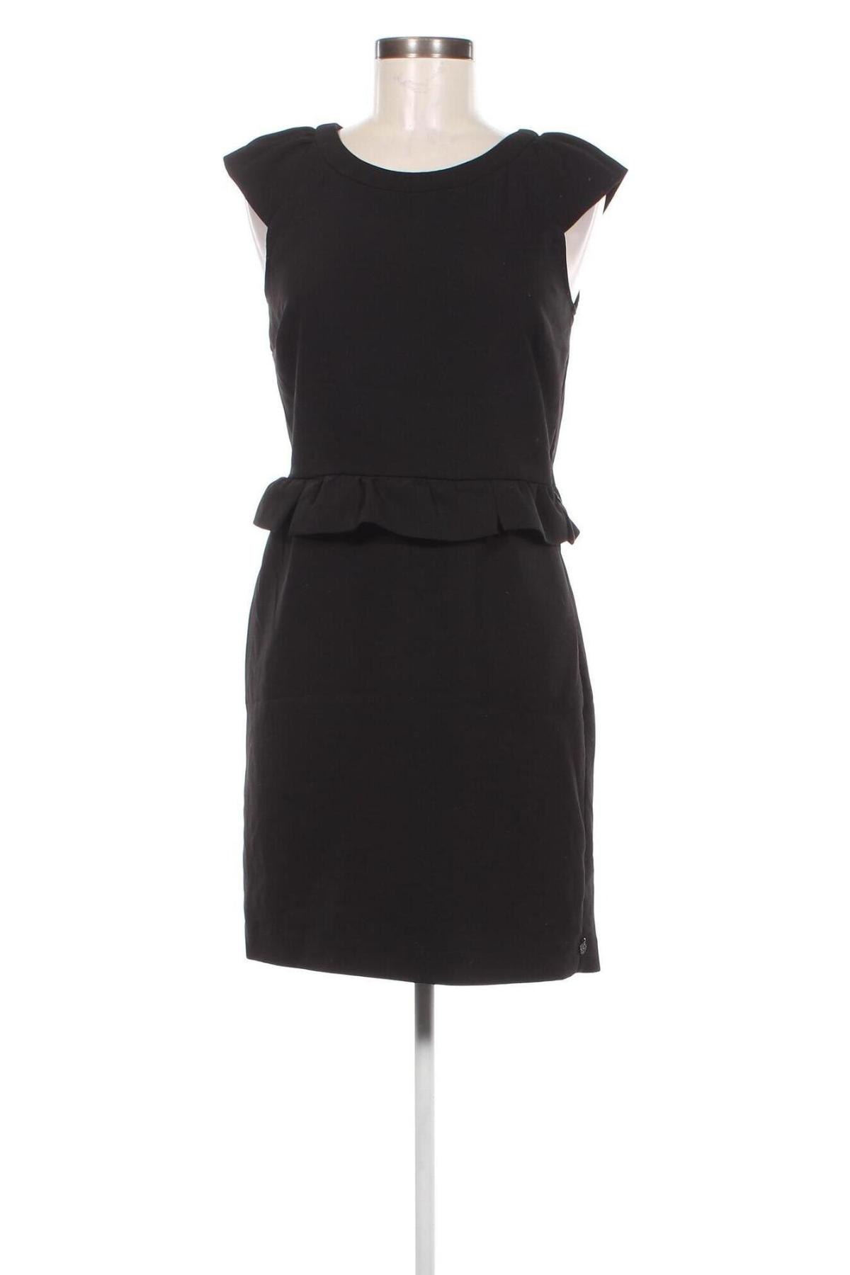 Kleid Maison Scotch, Größe M, Farbe Schwarz, Preis € 59,49