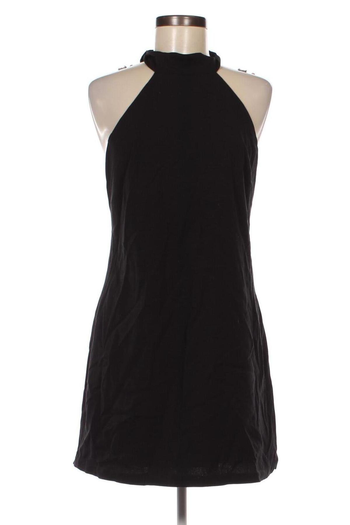 Rochie Mango, Mărime L, Culoare Negru, Preț 71,99 Lei