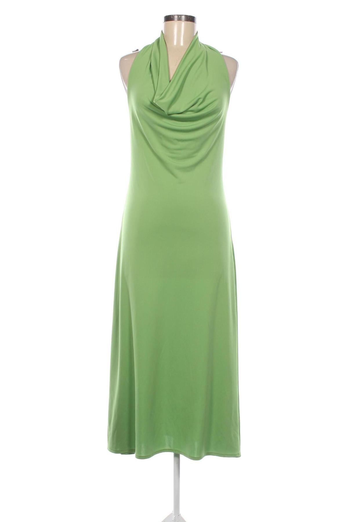 Rochie Mango, Mărime S, Culoare Verde, Preț 140,31 Lei