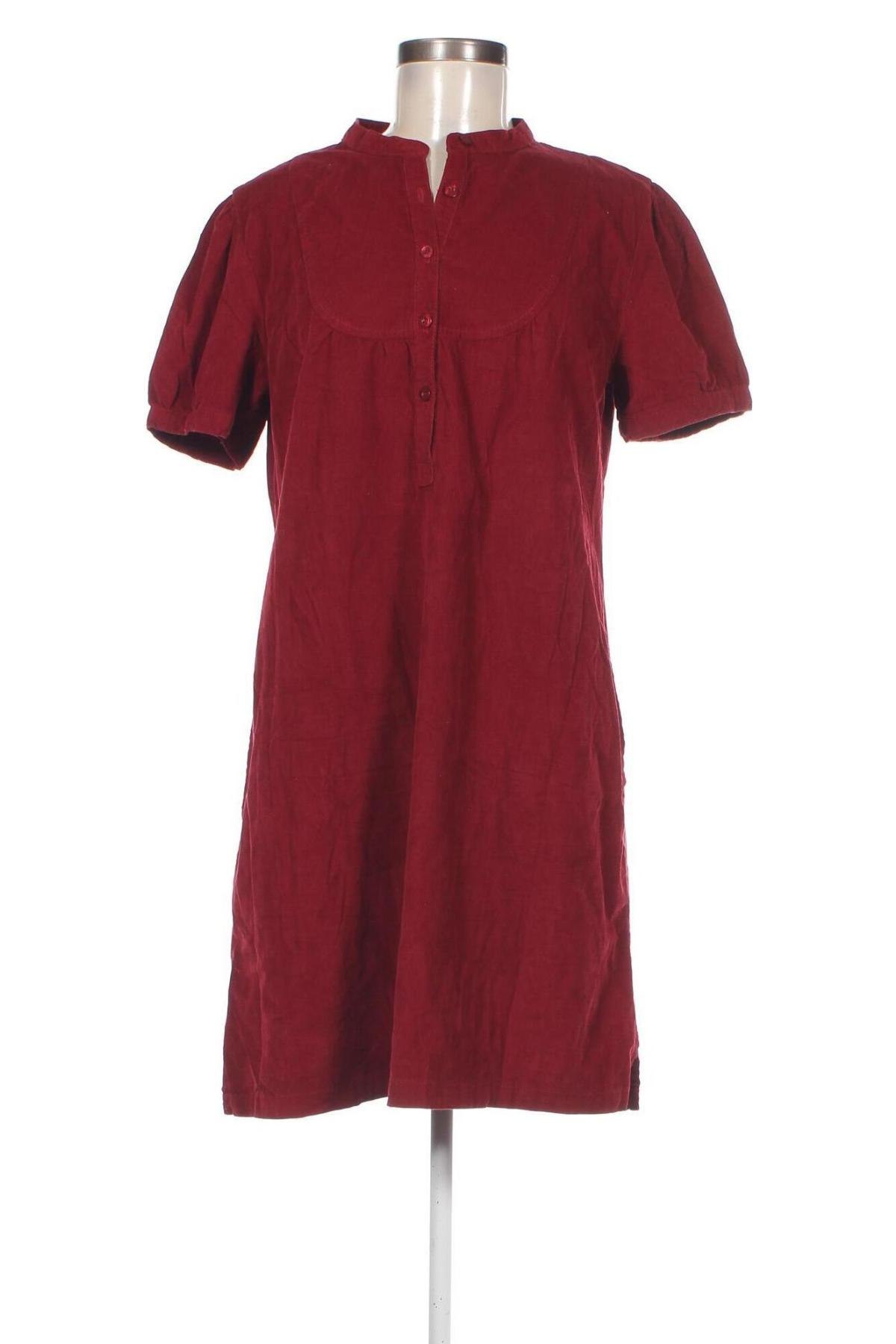 Kleid Mango, Größe XL, Farbe Rot, Preis € 16,99