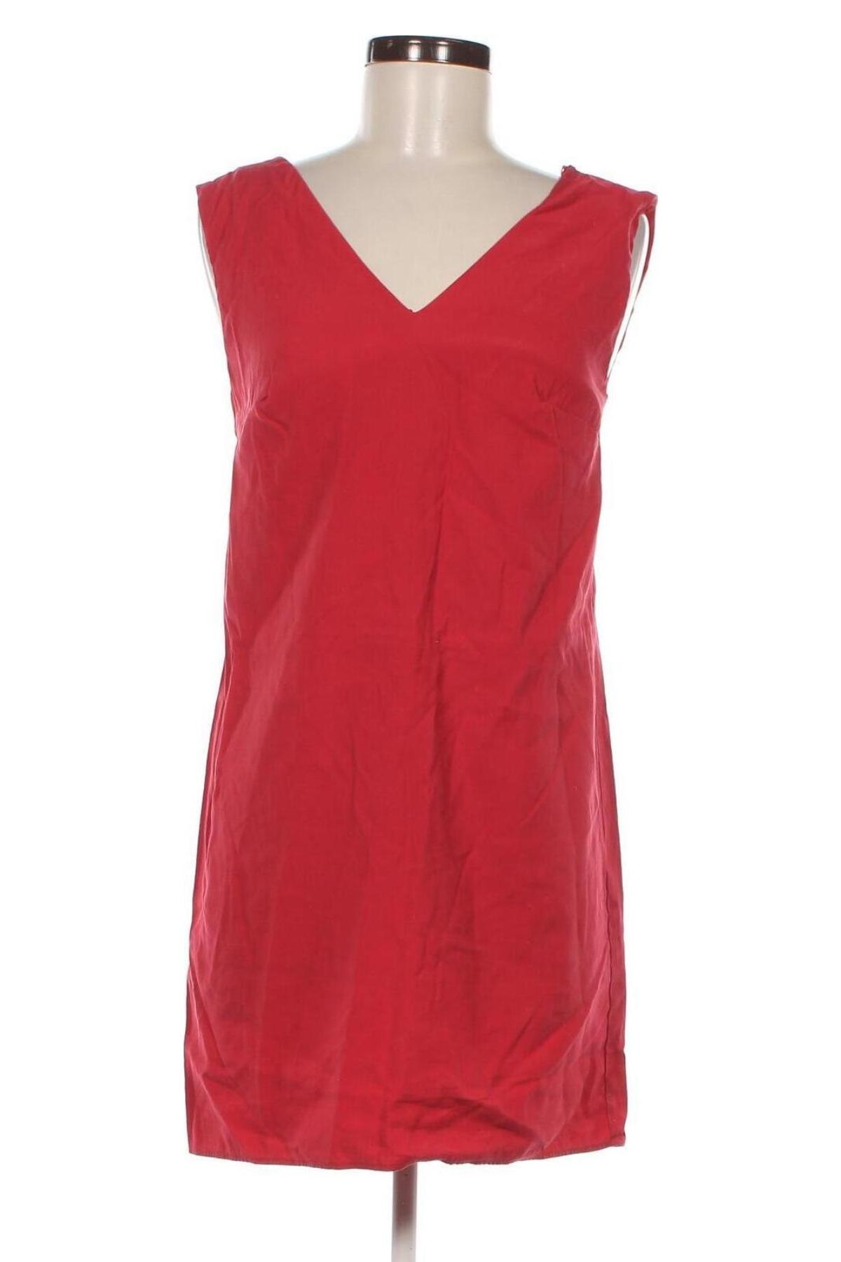 Kleid Mango, Größe S, Farbe Rot, Preis € 9,99