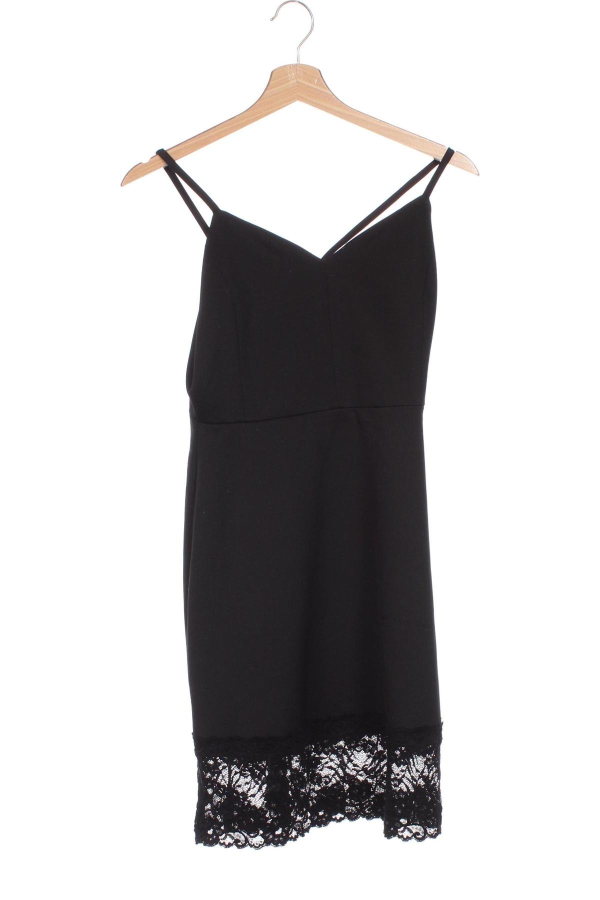 Rochie Mango, Mărime XS, Culoare Negru, Preț 34,99 Lei