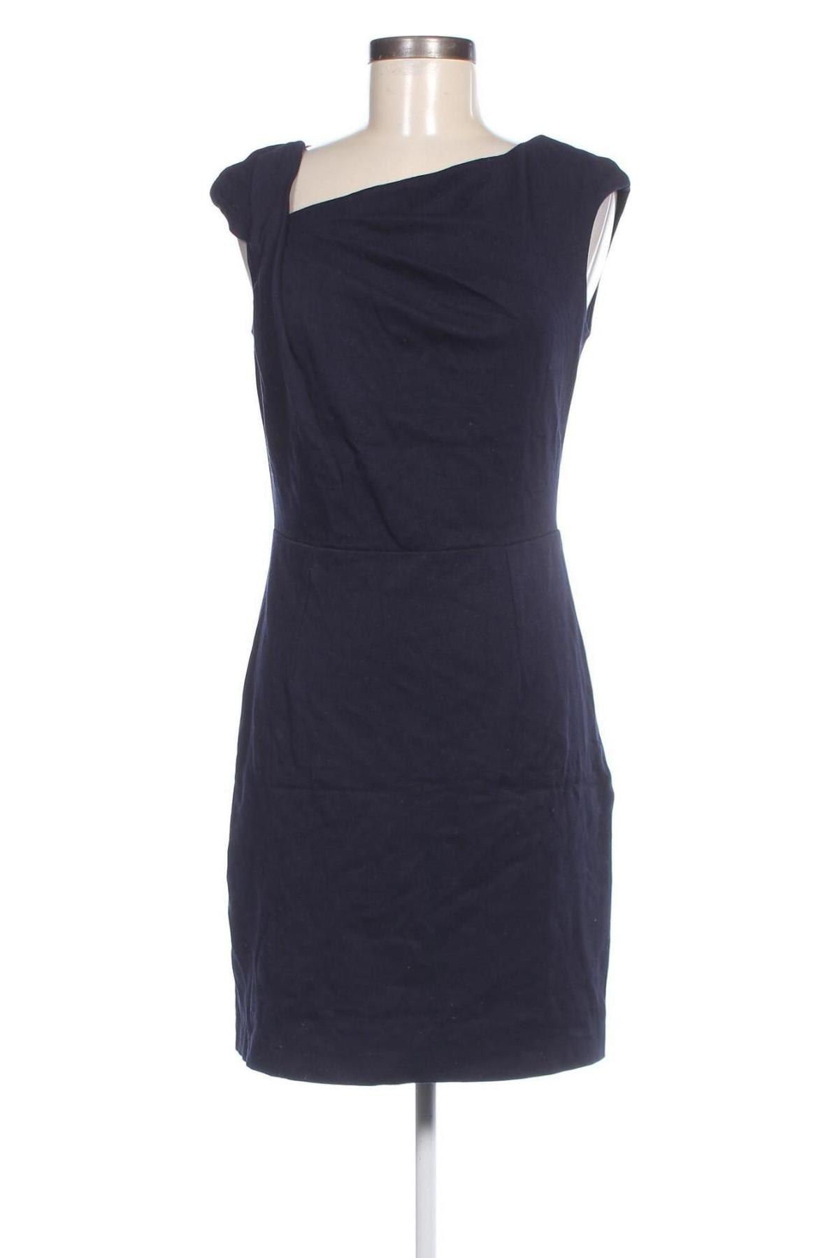 Kleid Mango, Größe M, Farbe Blau, Preis € 6,49