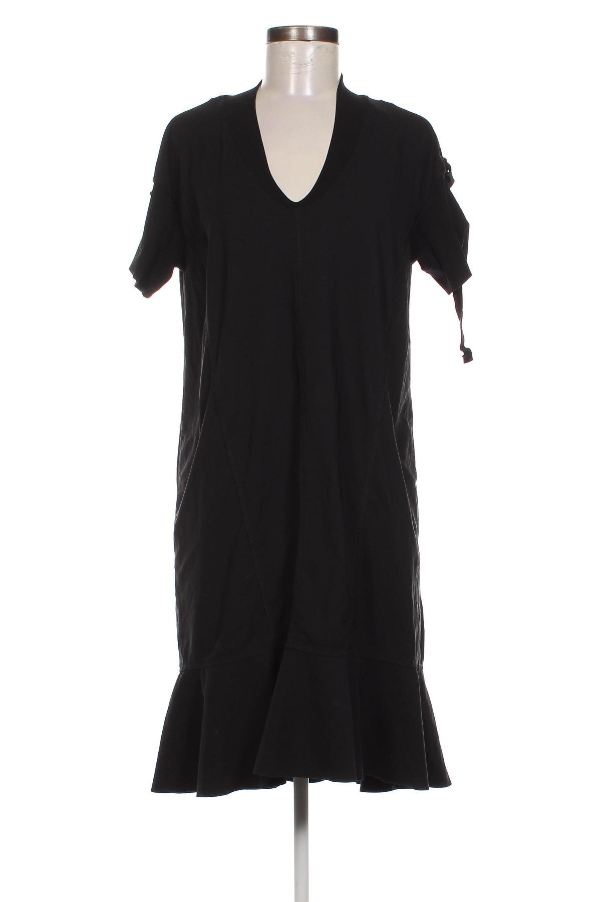 Rochie Marc Cain Sports, Mărime L, Culoare Negru, Preț 392,99 Lei