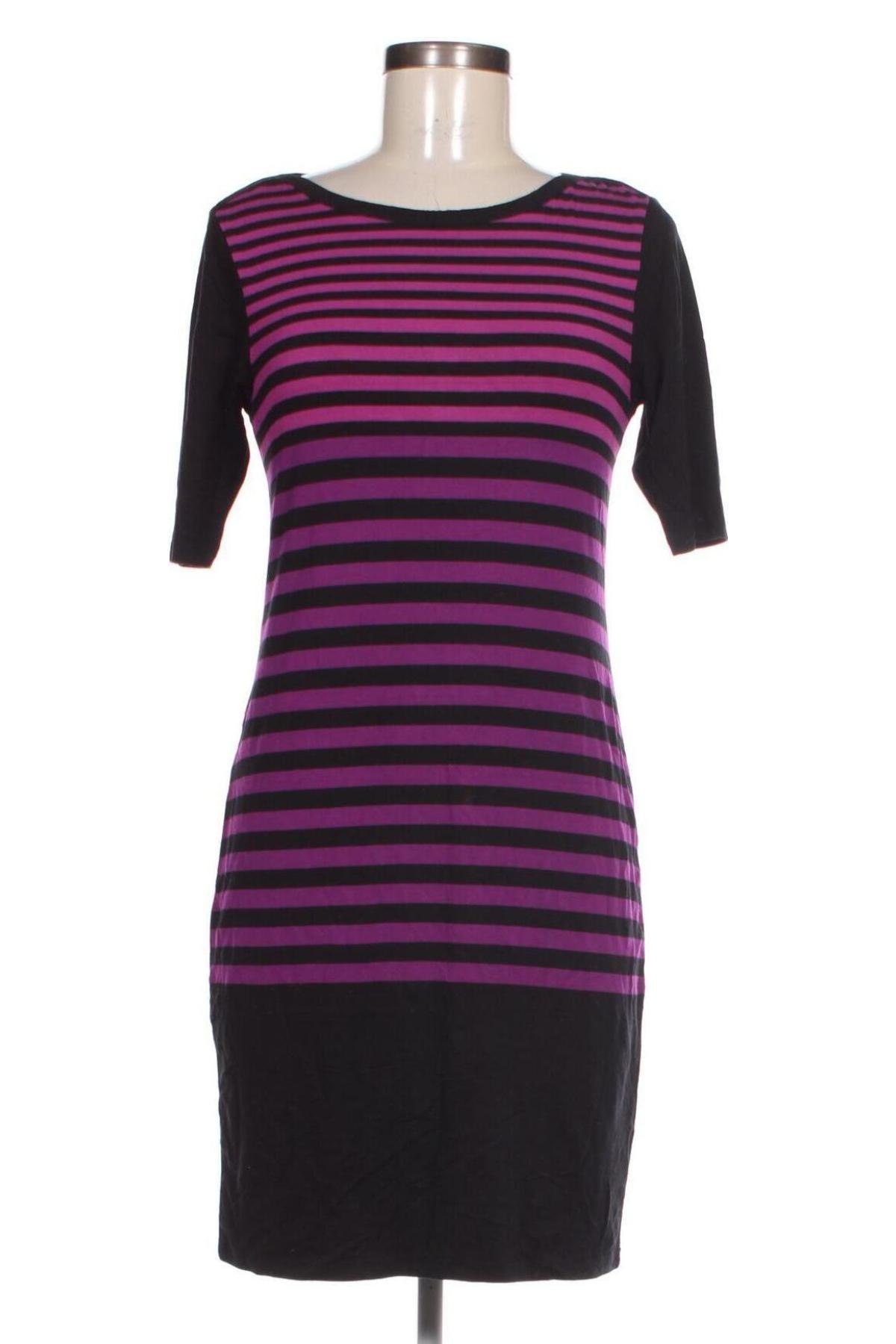 Kleid Marks & Spencer, Größe S, Farbe Mehrfarbig, Preis 17,00 €