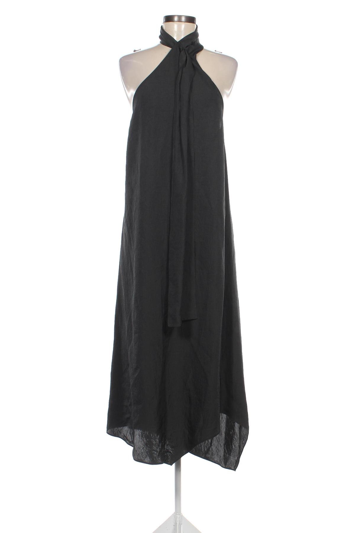 Rochie Massimo Dutti, Mărime M, Culoare Negru, Preț 197,37 Lei