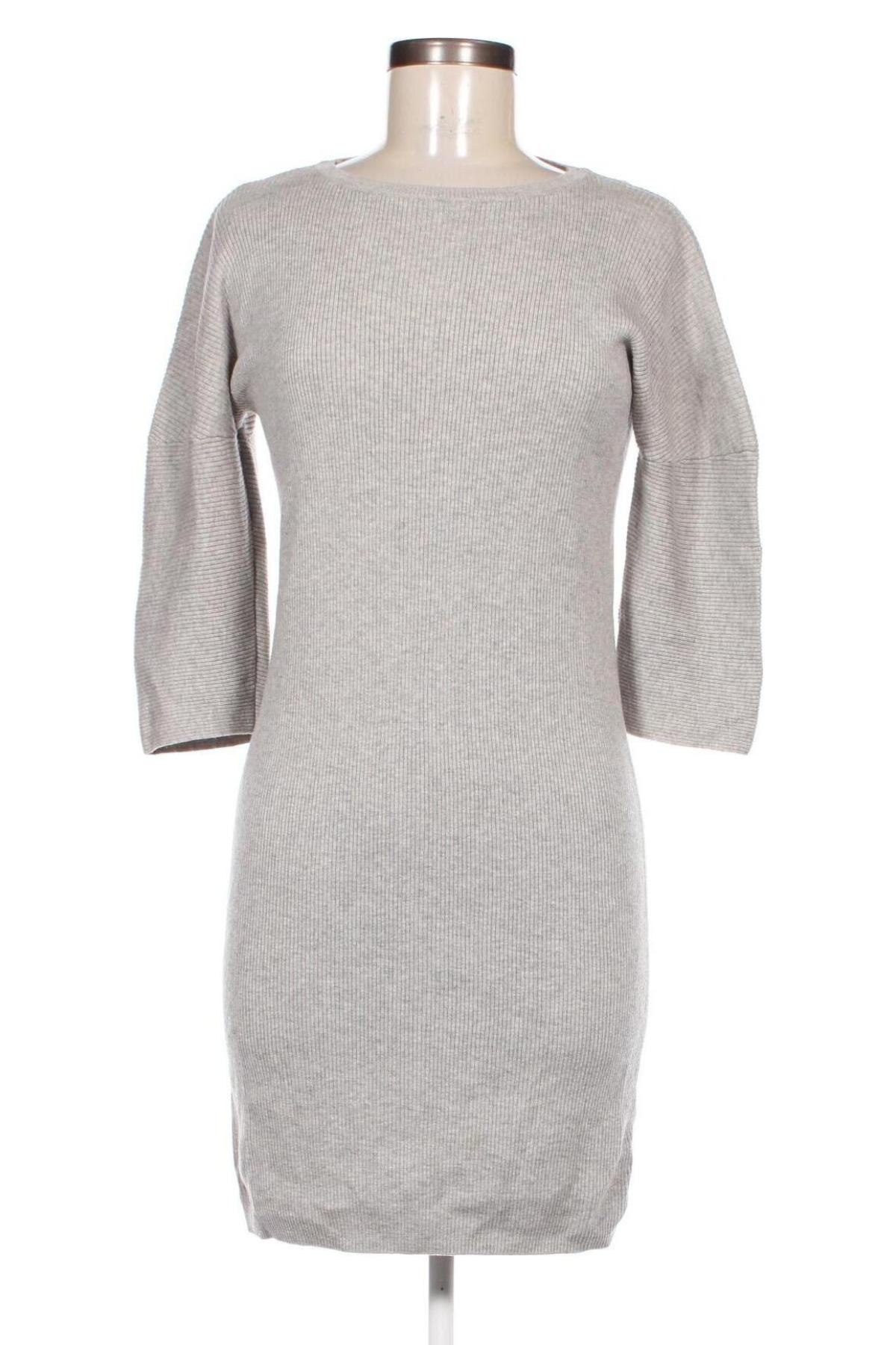 Kleid Massimo Dutti, Größe S, Farbe Grau, Preis € 29,99