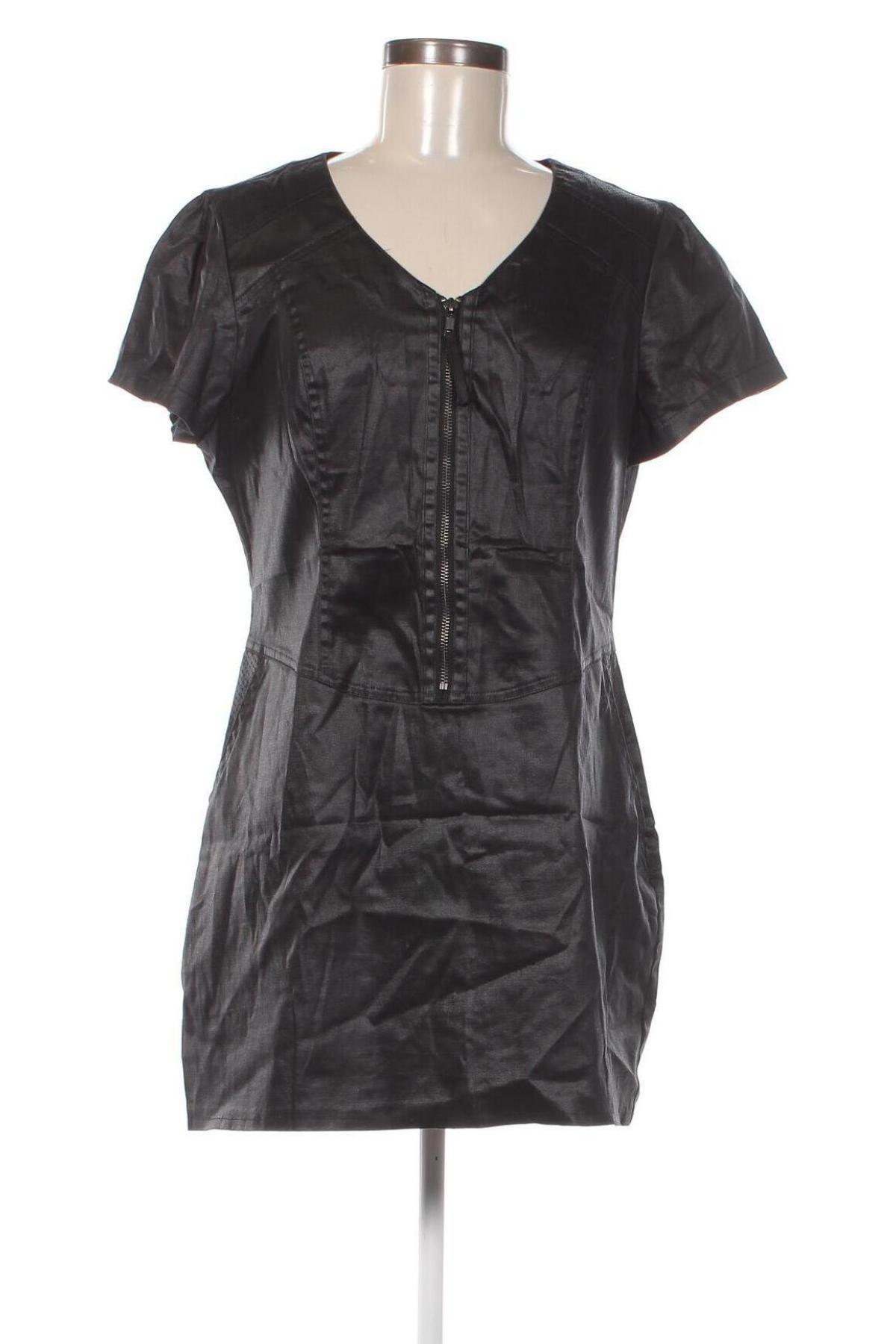 Rochie Minus, Mărime M, Culoare Negru, Preț 94,99 Lei