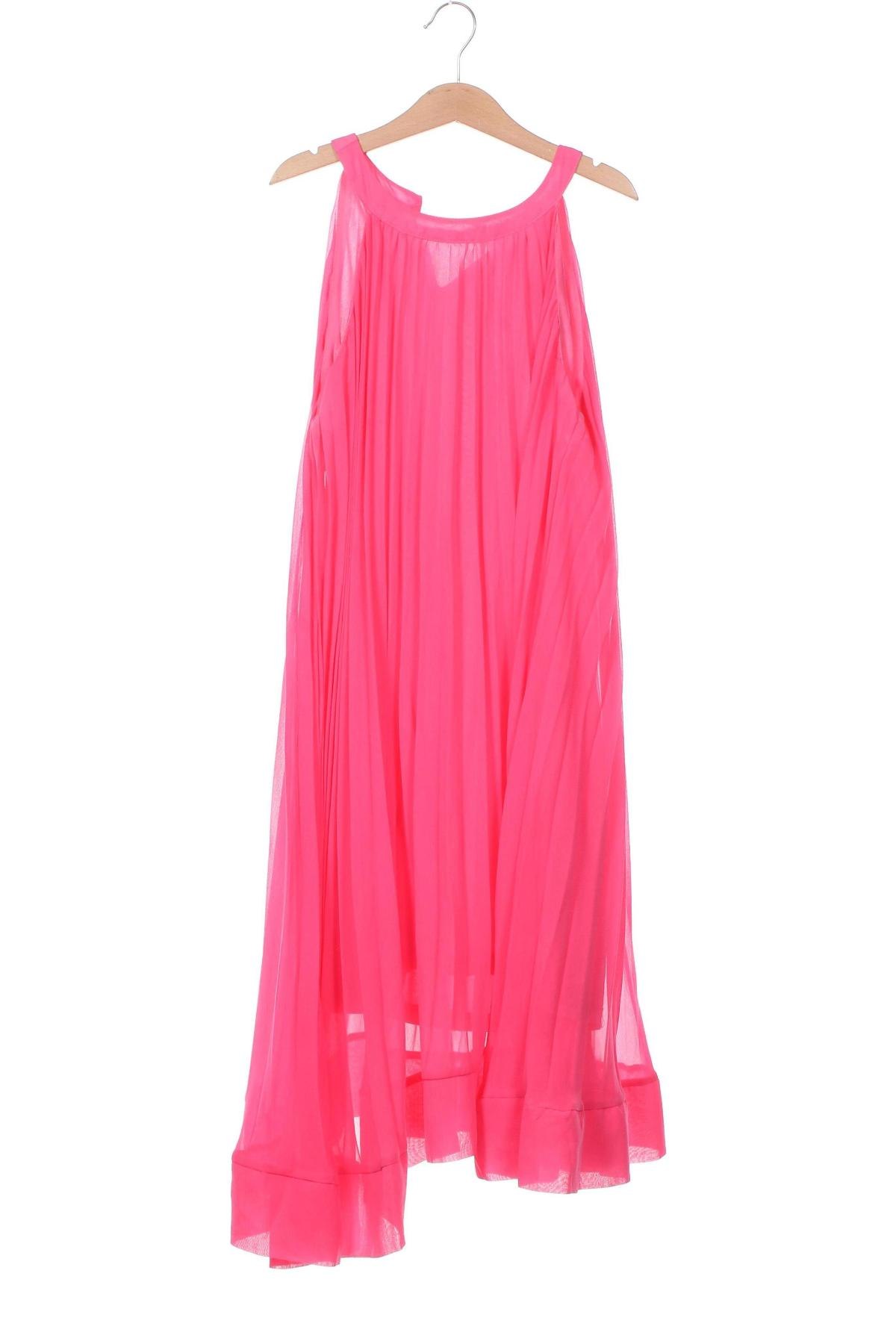 Kleid Missguided, Größe XS, Farbe Rosa, Preis € 9,49