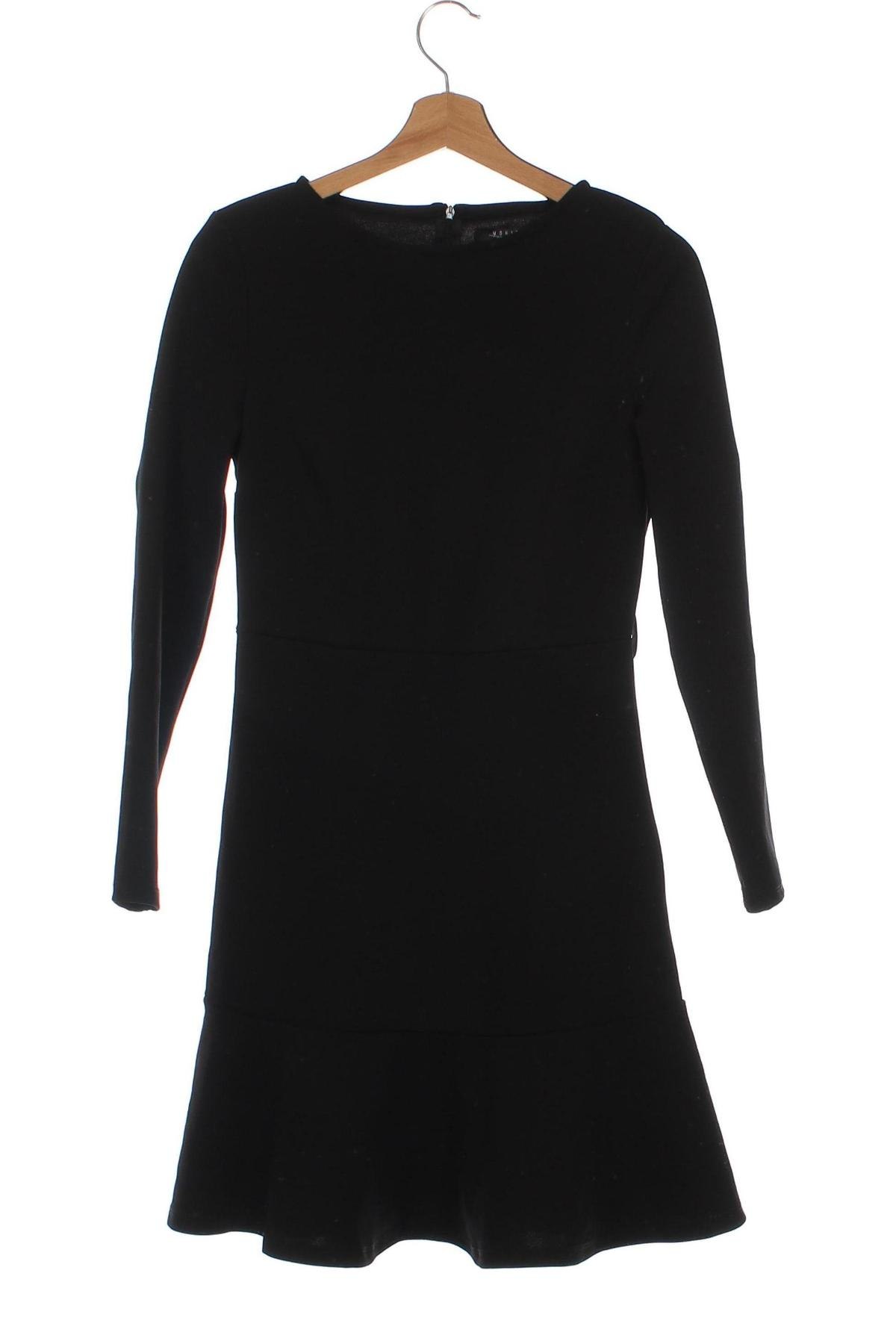 Rochie Mohito, Mărime S, Culoare Negru, Preț 40,99 Lei