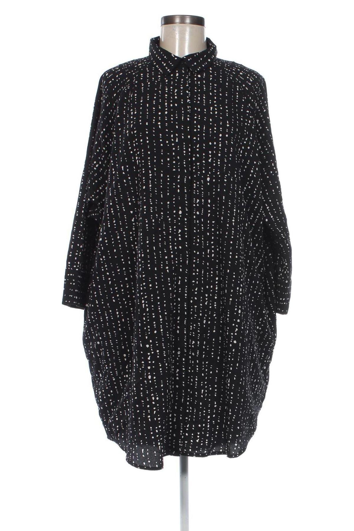 Kleid Monki, Größe M, Farbe Schwarz, Preis € 4,99