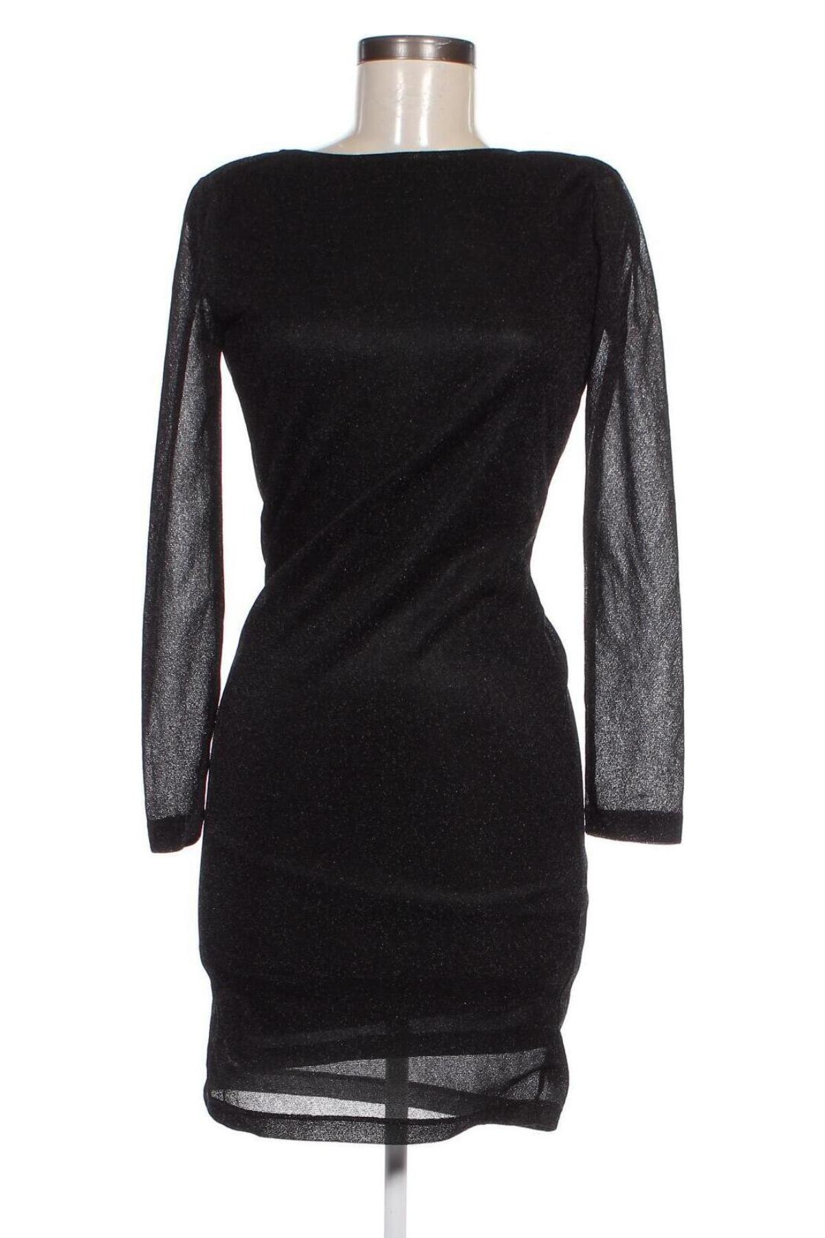 Kleid Moves, Größe M, Farbe Schwarz, Preis 40,49 €