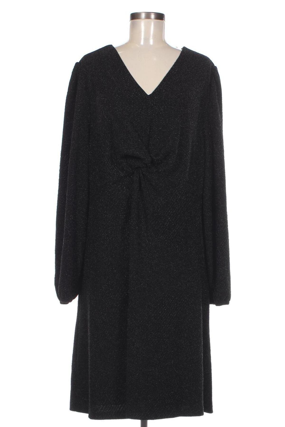 Kleid Ms Mode, Größe XL, Farbe Schwarz, Preis € 20,49