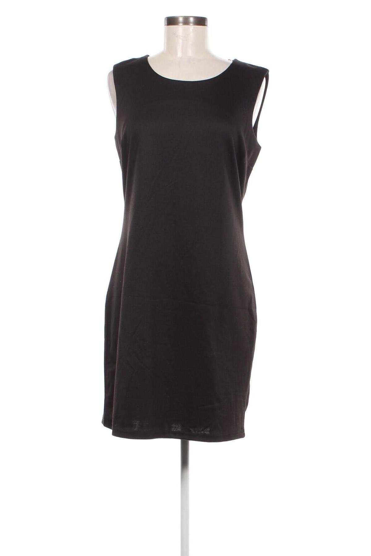 Rochie Must Have, Mărime L, Culoare Negru, Preț 52,99 Lei