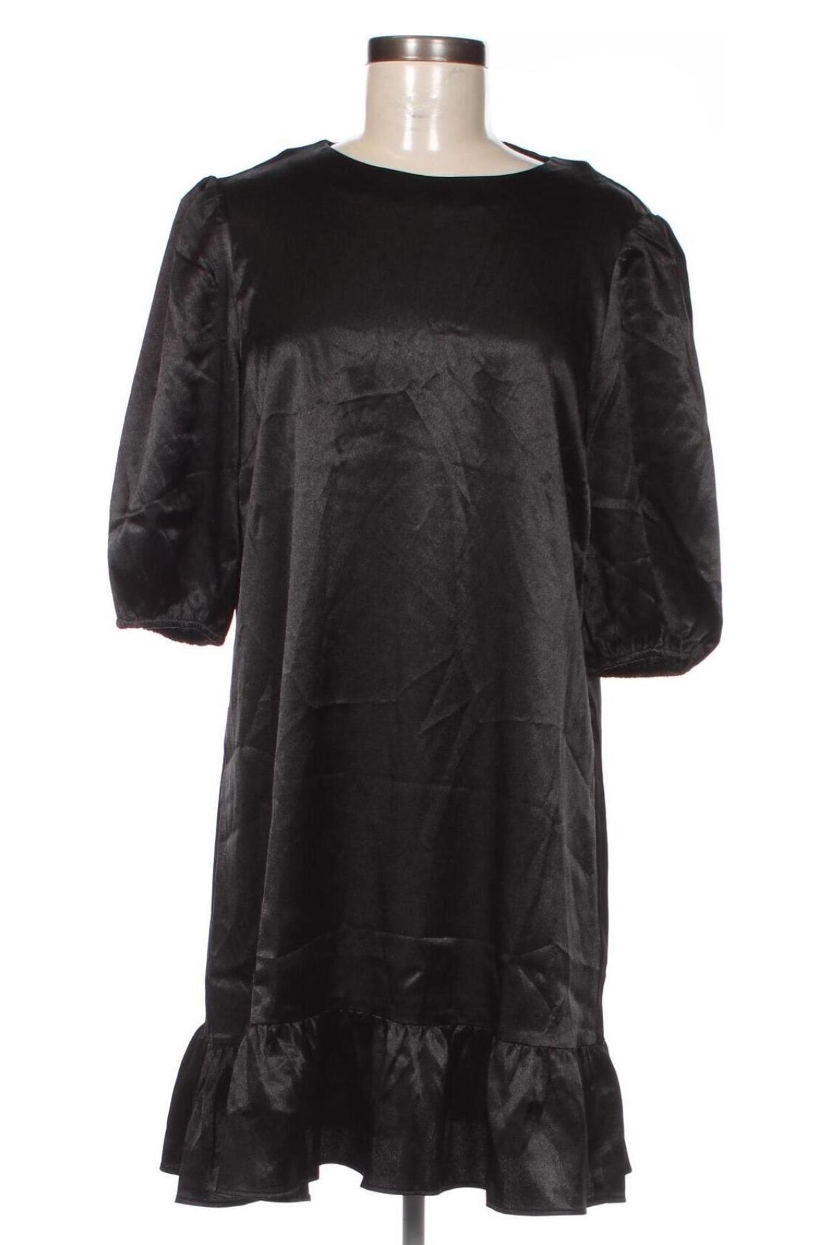 Rochie NA-KD, Mărime M, Culoare Negru, Preț 71,99 Lei