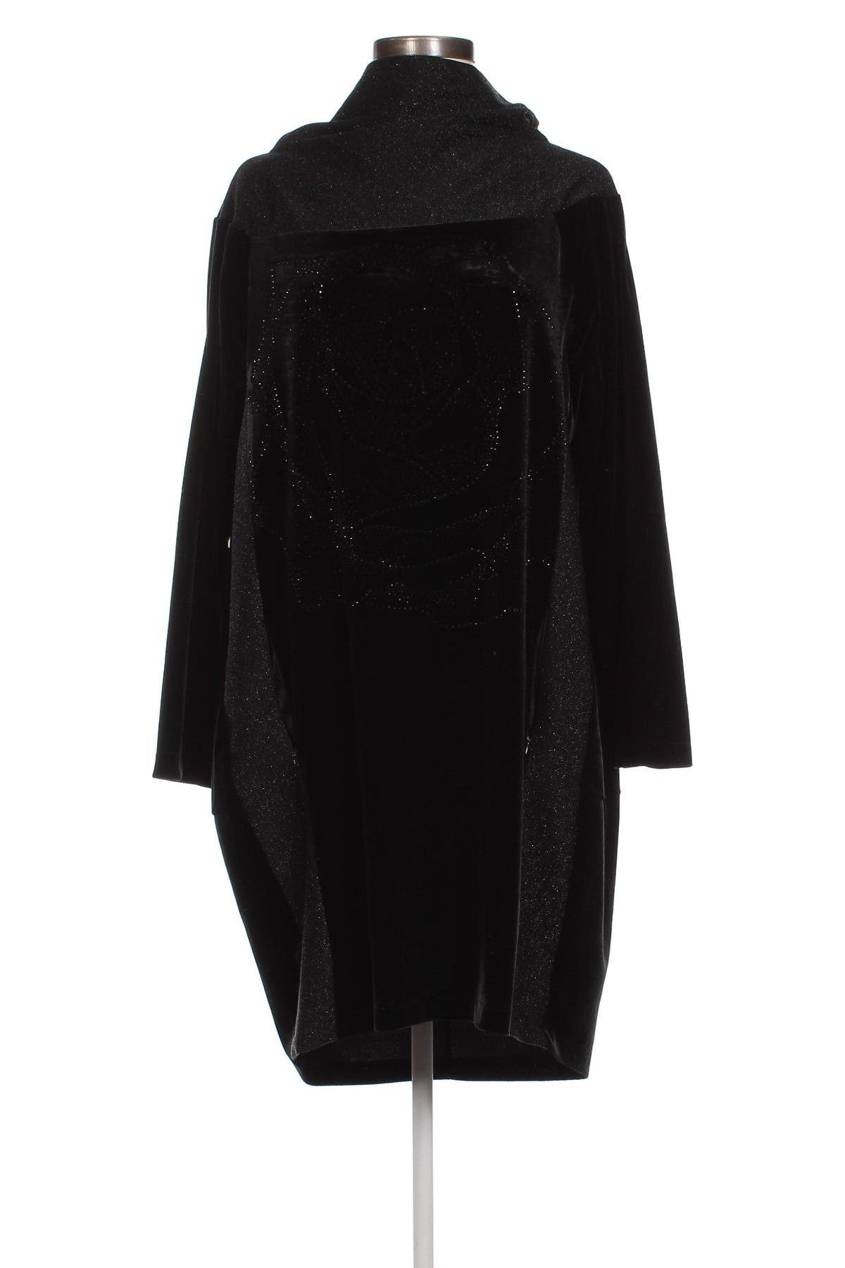 Kleid Nelita, Größe XXL, Farbe Schwarz, Preis € 15,99