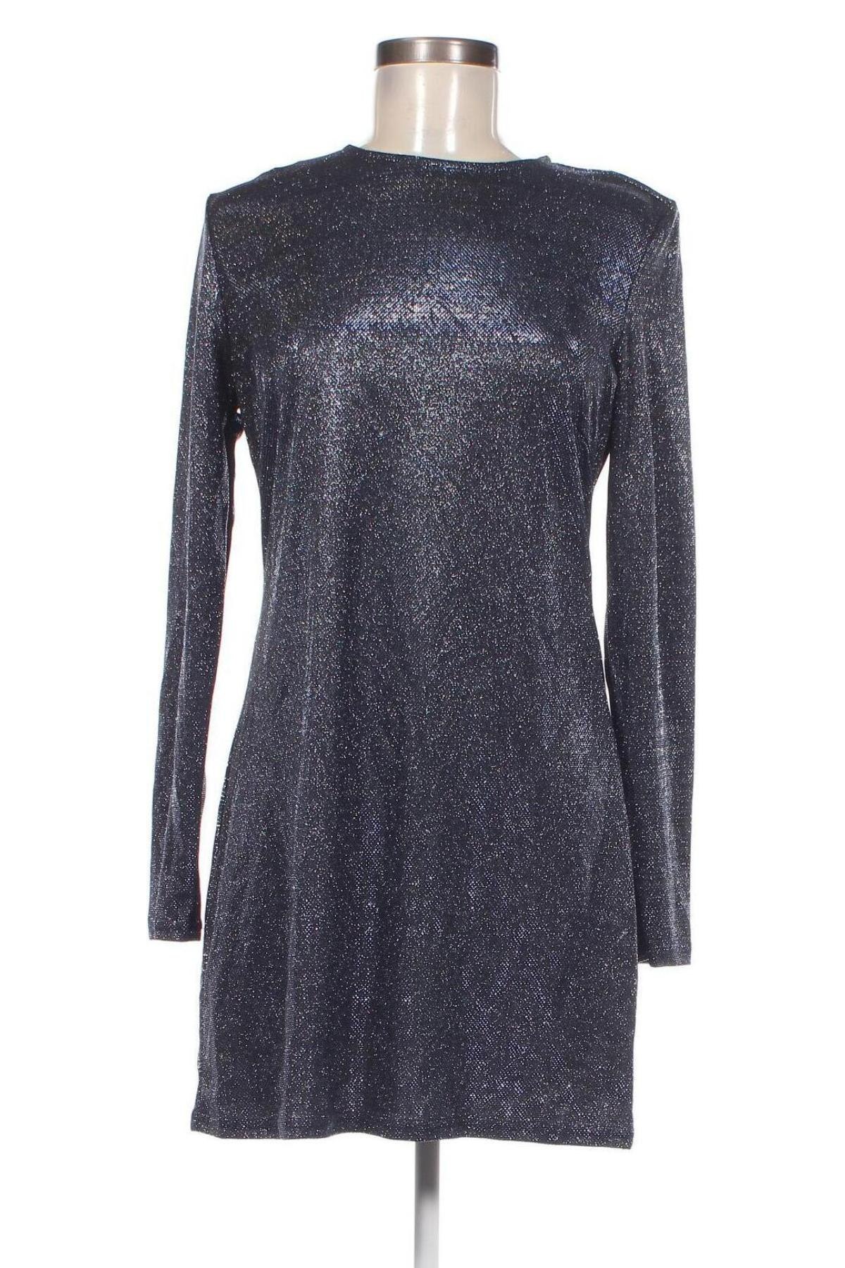 Kleid Nelly, Größe S, Farbe Blau, Preis € 5,99