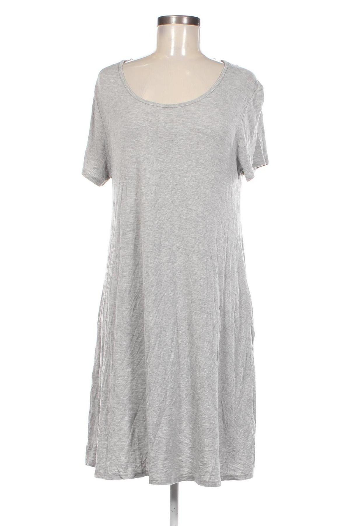 Kleid Nelly, Größe XL, Farbe Grau, Preis 22,49 €