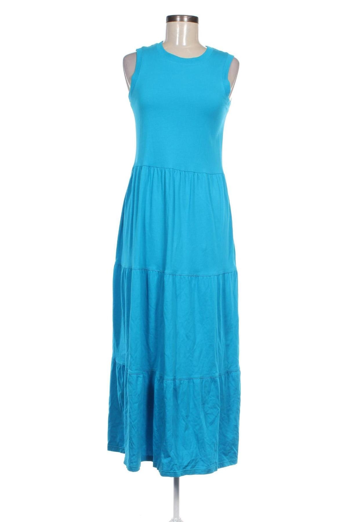 Kleid Next, Größe S, Farbe Blau, Preis 16,49 €