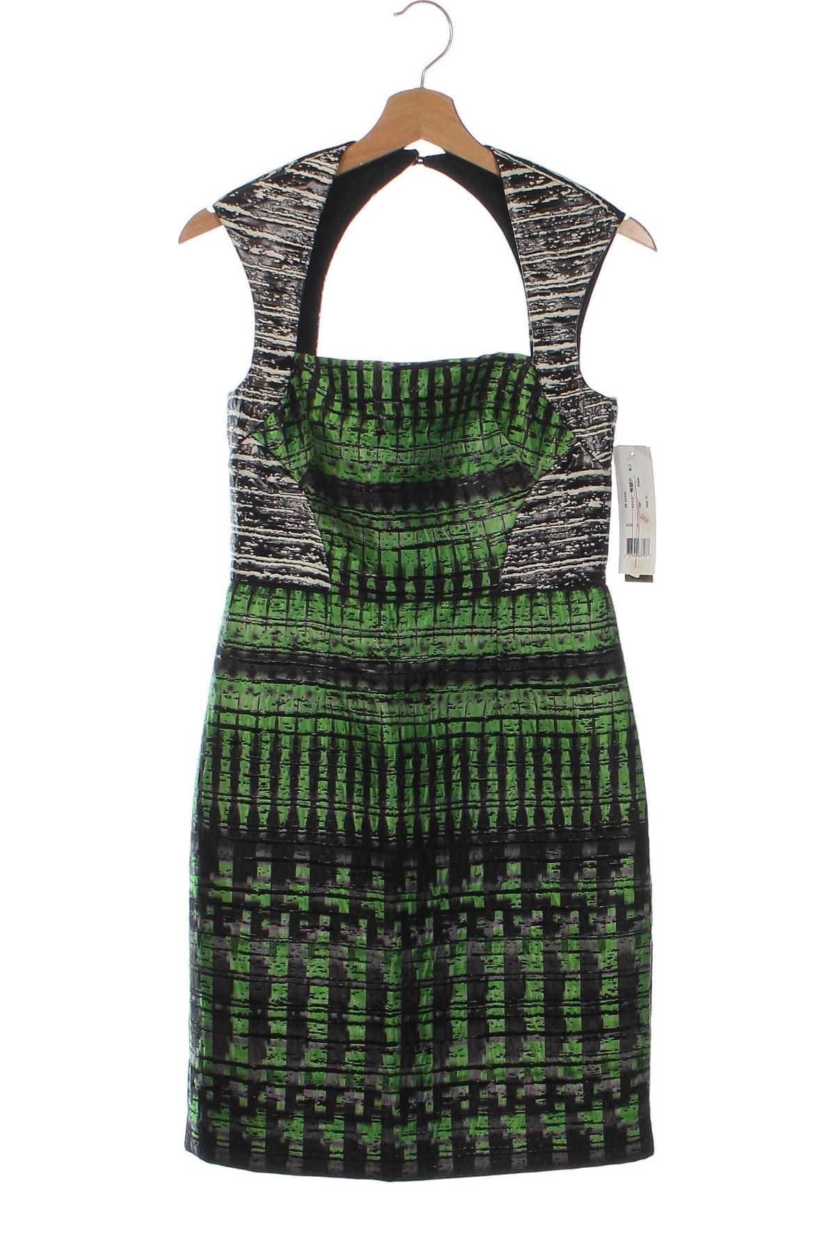 Kleid Nicole Miller, Größe S, Farbe Mehrfarbig, Preis € 71,99