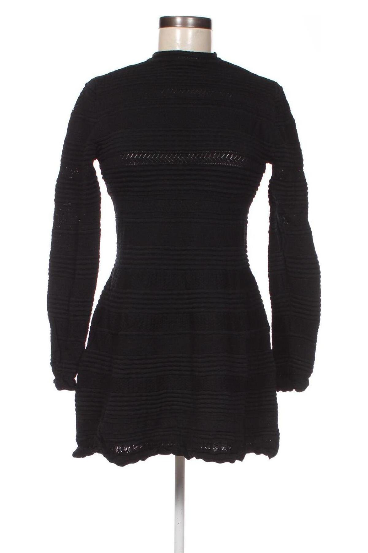 Rochie Nikkie, Mărime L, Culoare Negru, Preț 269,99 Lei