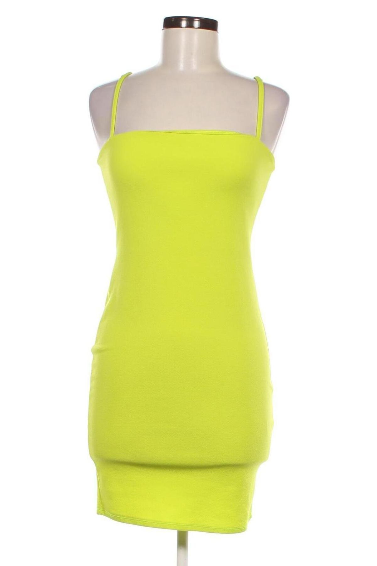 Rochie Nly One, Mărime S, Culoare Verde, Preț 40,99 Lei