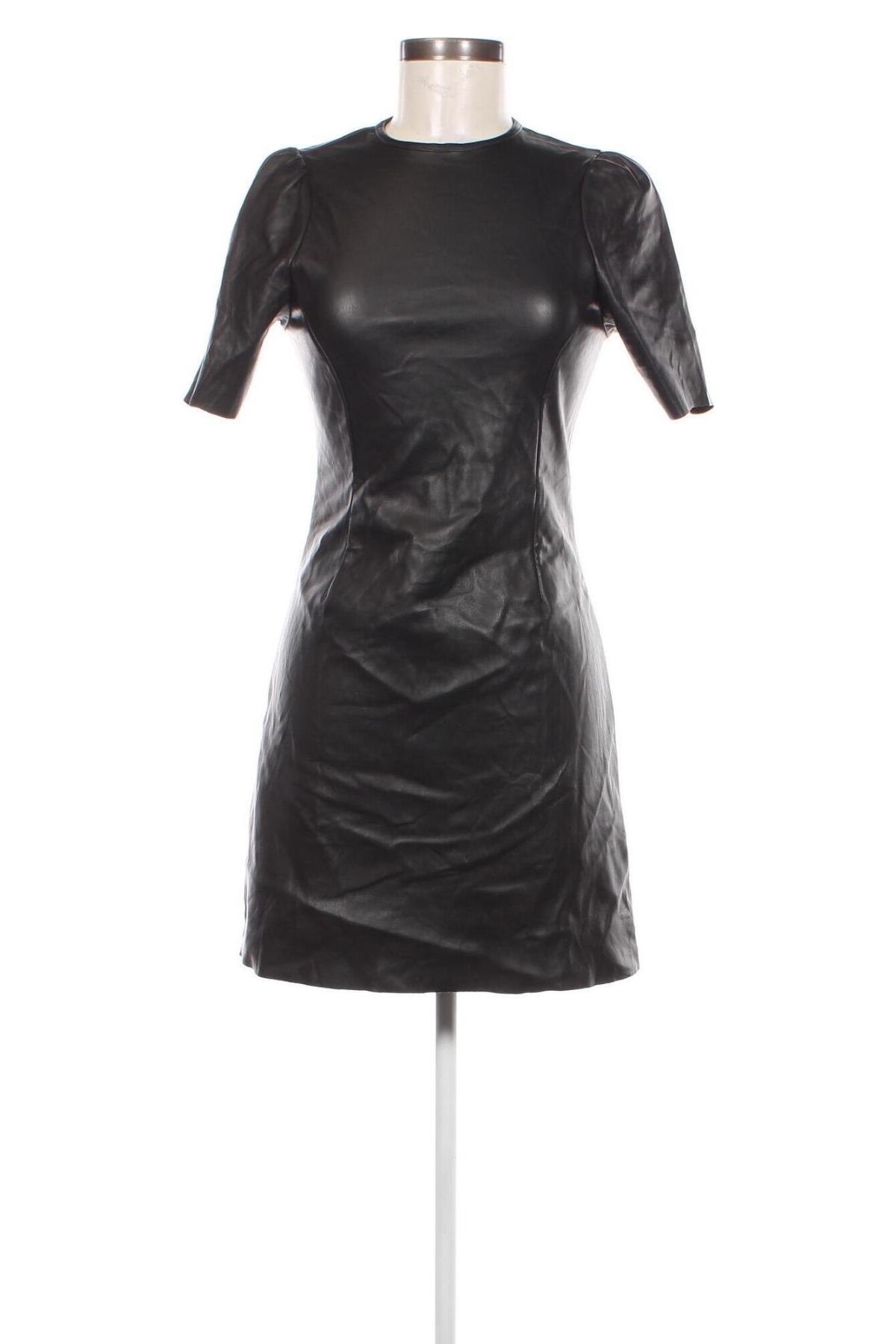 Kleid Noisy May, Größe XS, Farbe Schwarz, Preis € 20,49