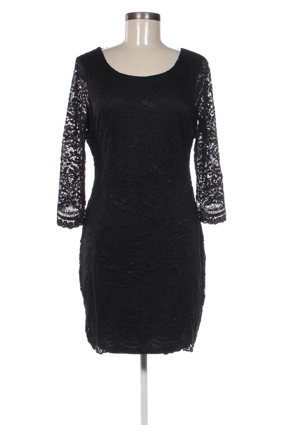 Kleid ONLY, Größe M, Farbe Schwarz, Preis € 6,99