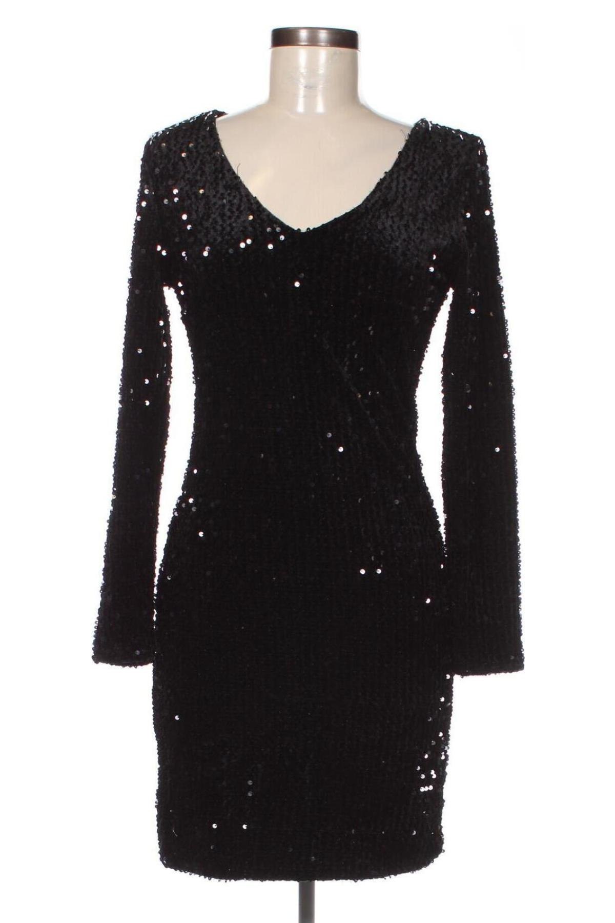 Kleid ONLY, Größe M, Farbe Schwarz, Preis 33,99 €