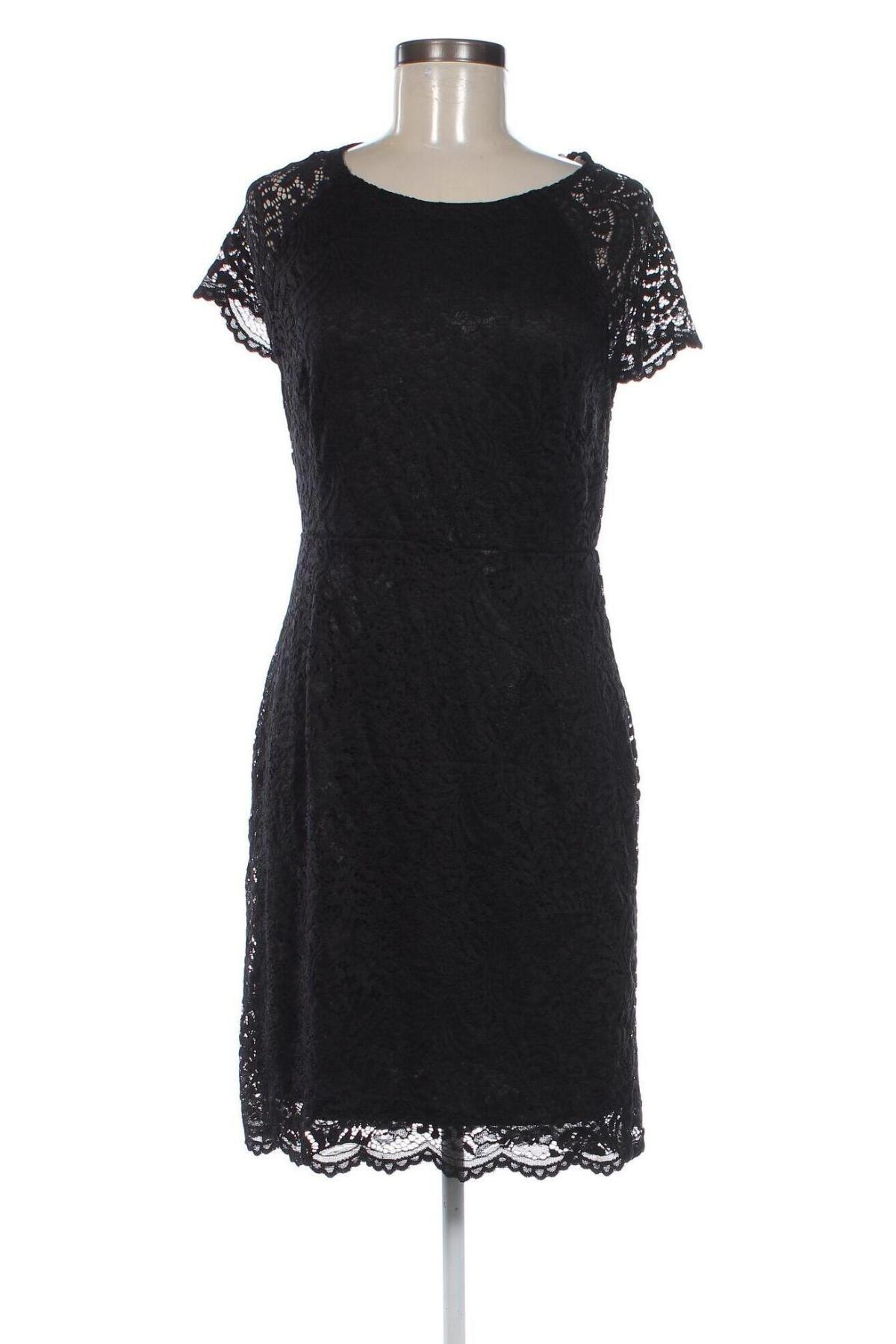 Kleid ONLY, Größe M, Farbe Schwarz, Preis € 8,99