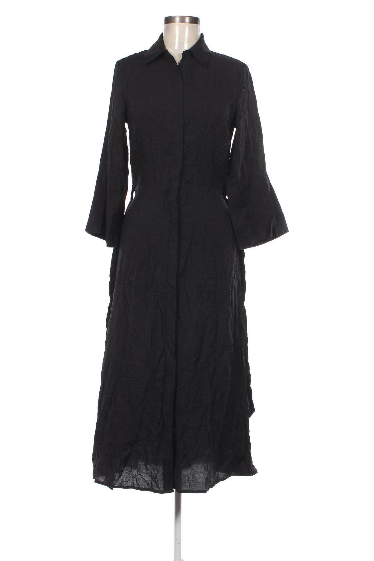 Rochie Object, Mărime S, Culoare Negru, Preț 157,99 Lei