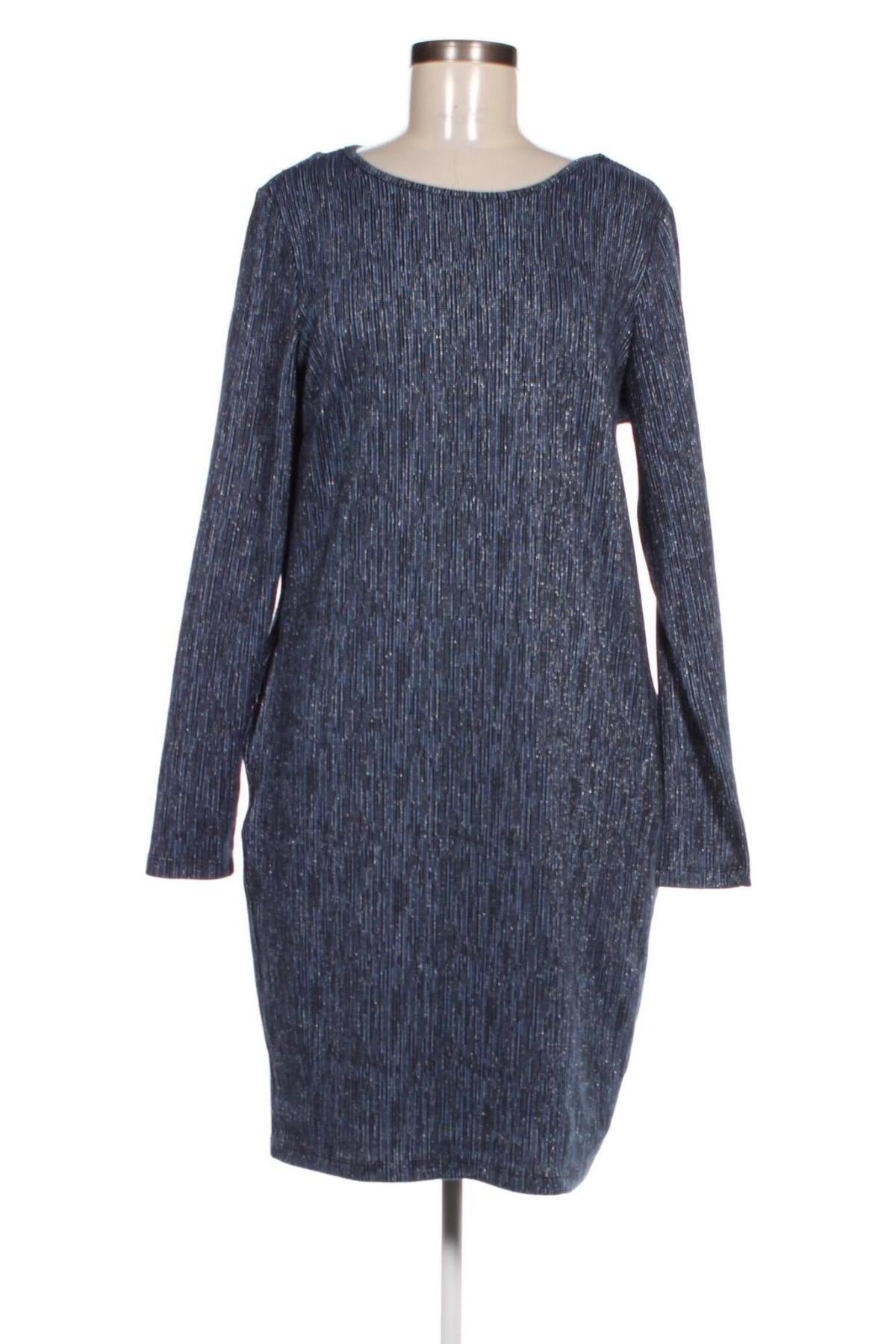 Kleid Object, Größe L, Farbe Mehrfarbig, Preis 13,99 €