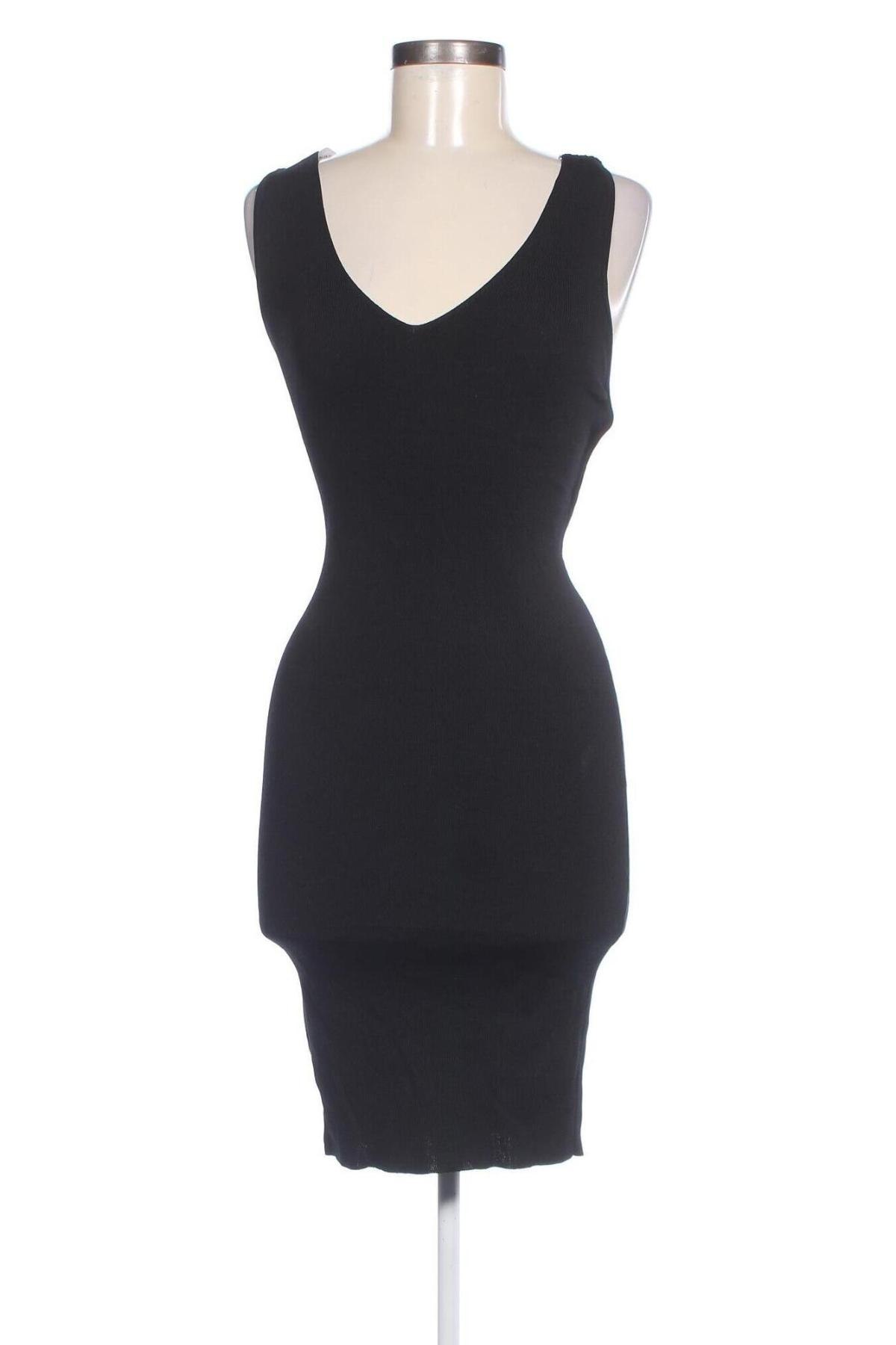 Kleid Only Fashion, Größe S, Farbe Schwarz, Preis € 8,49