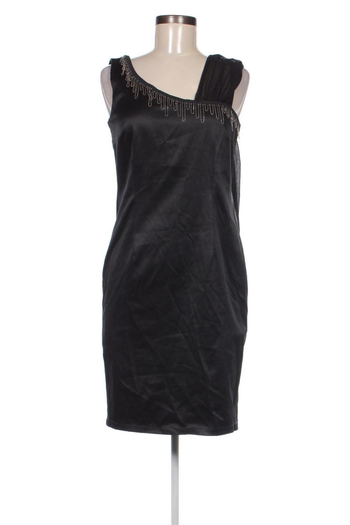 Kleid Open, Größe M, Farbe Schwarz, Preis 21,49 €