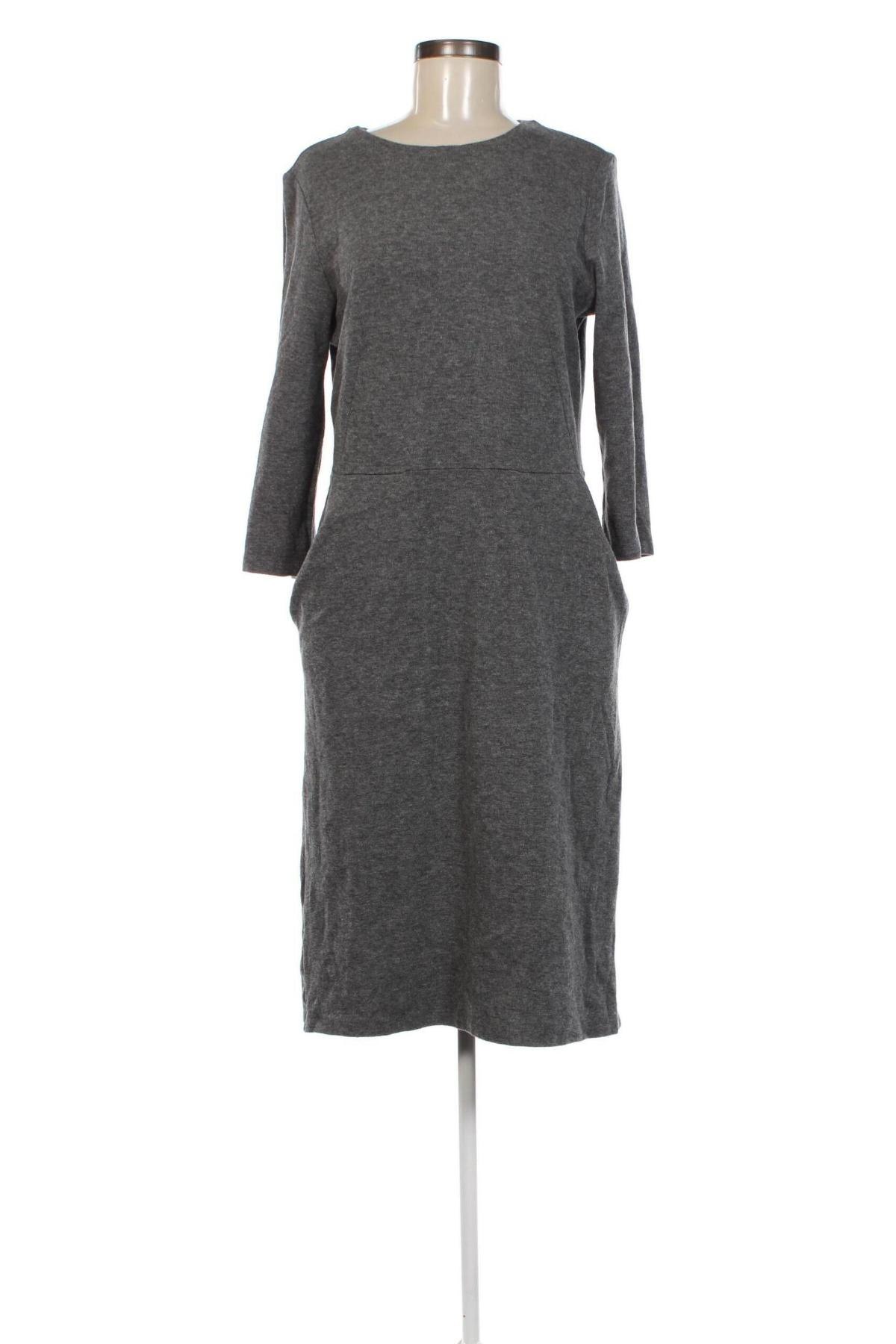 Kleid Opus, Größe M, Farbe Grau, Preis € 66,99