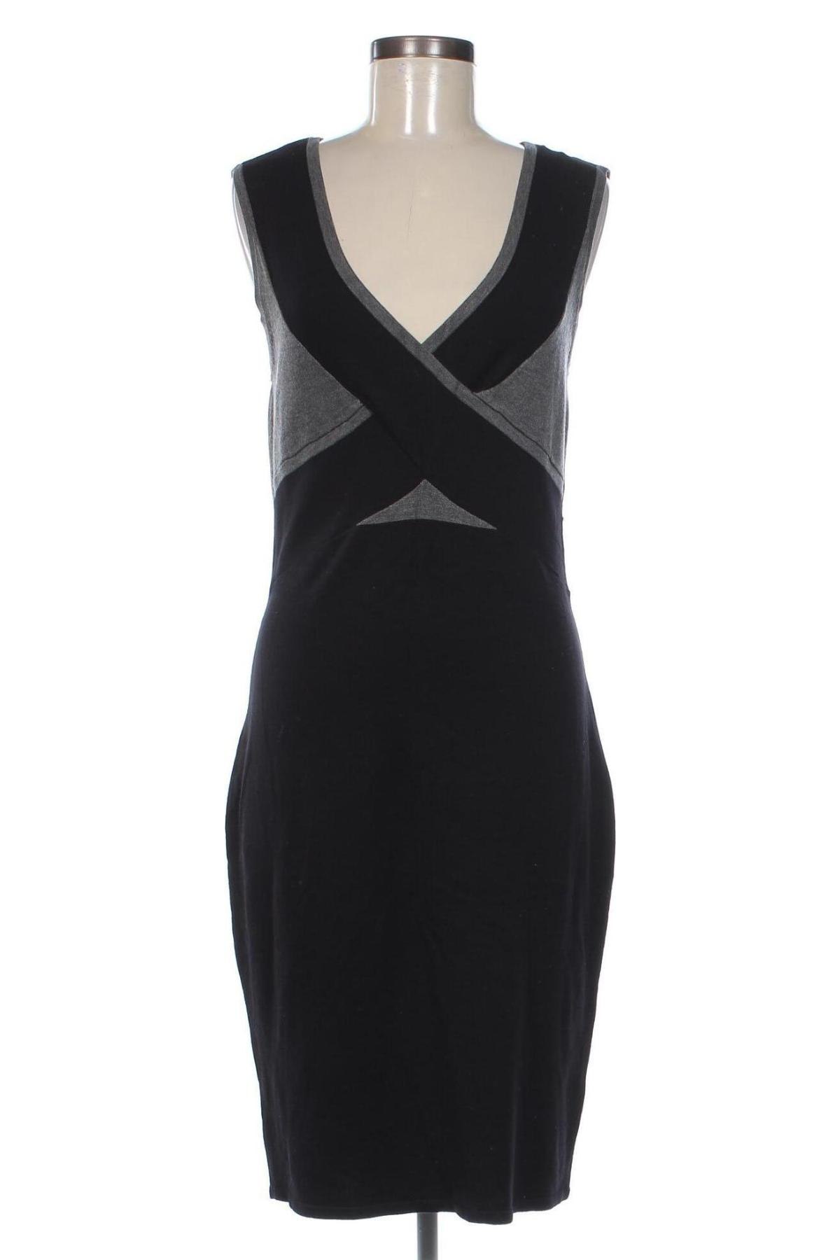 Rochie Orsay, Mărime L, Culoare Negru, Preț 73,98 Lei