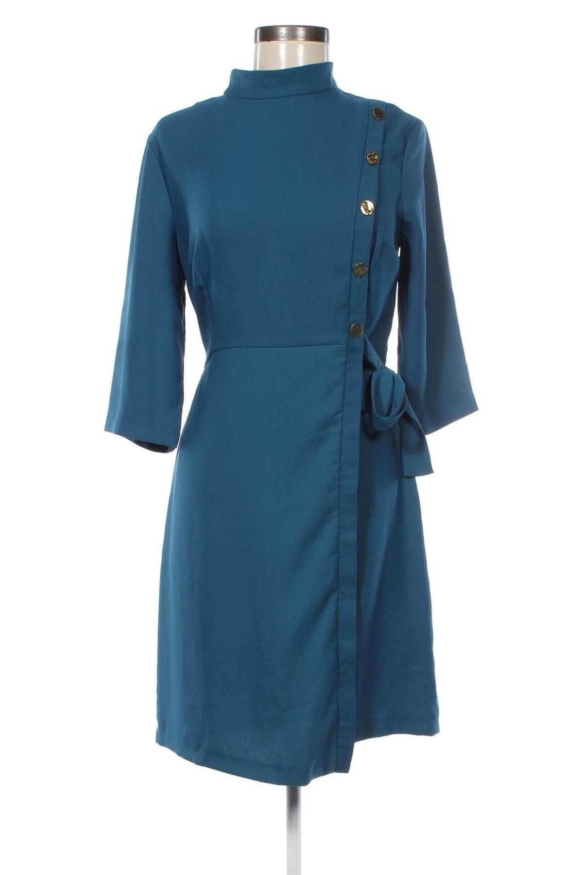 Kleid Orsay, Größe M, Farbe Grün, Preis € 8,99