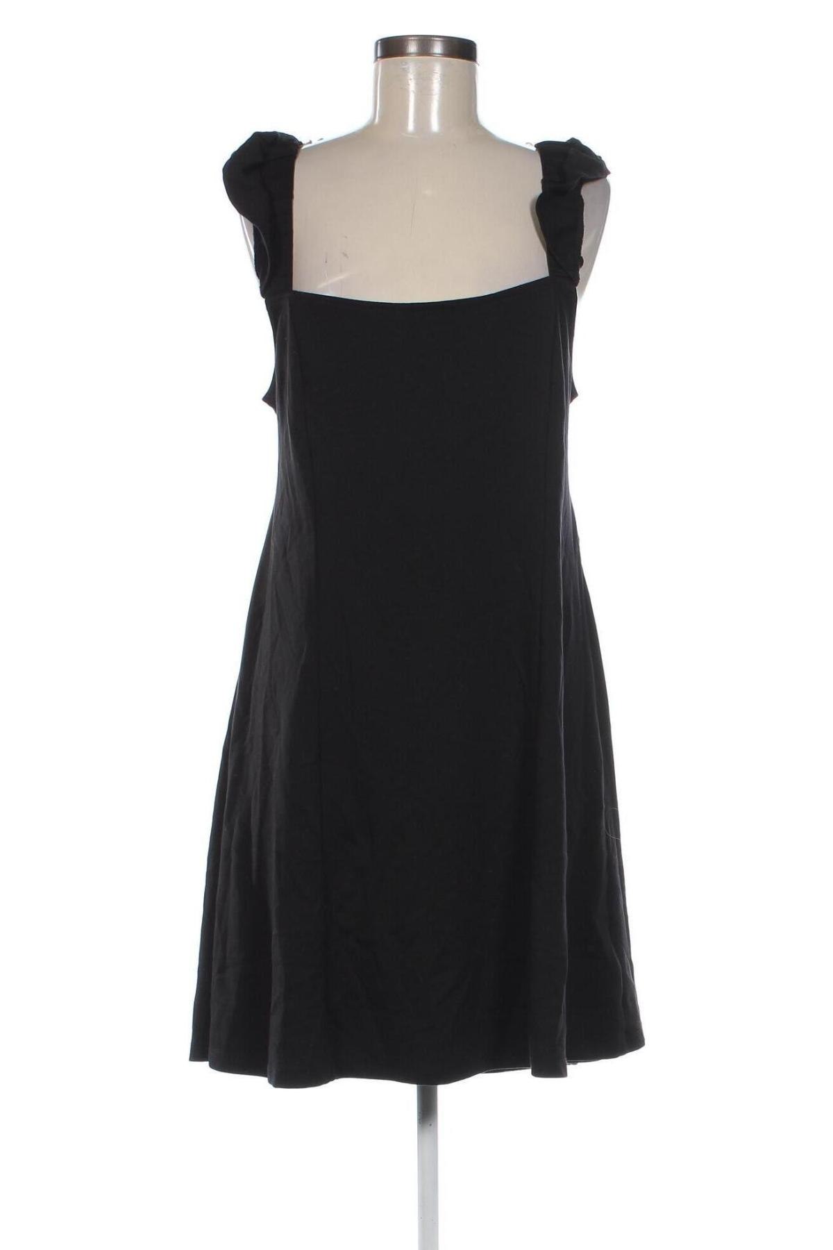 Kleid Page One, Größe XL, Farbe Schwarz, Preis 9,49 €