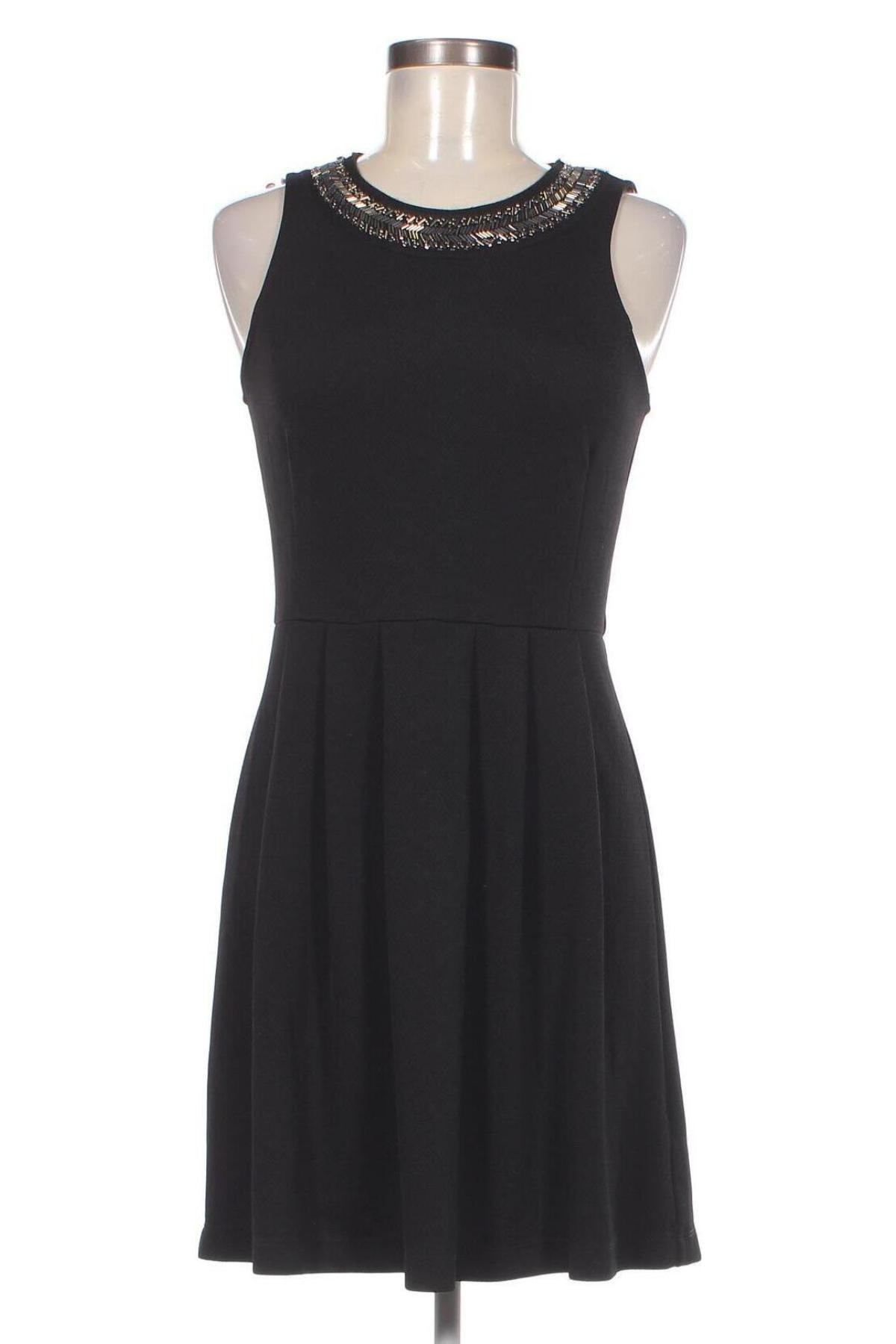 Rochie Pimkie, Mărime M, Culoare Negru, Preț 67,99 Lei