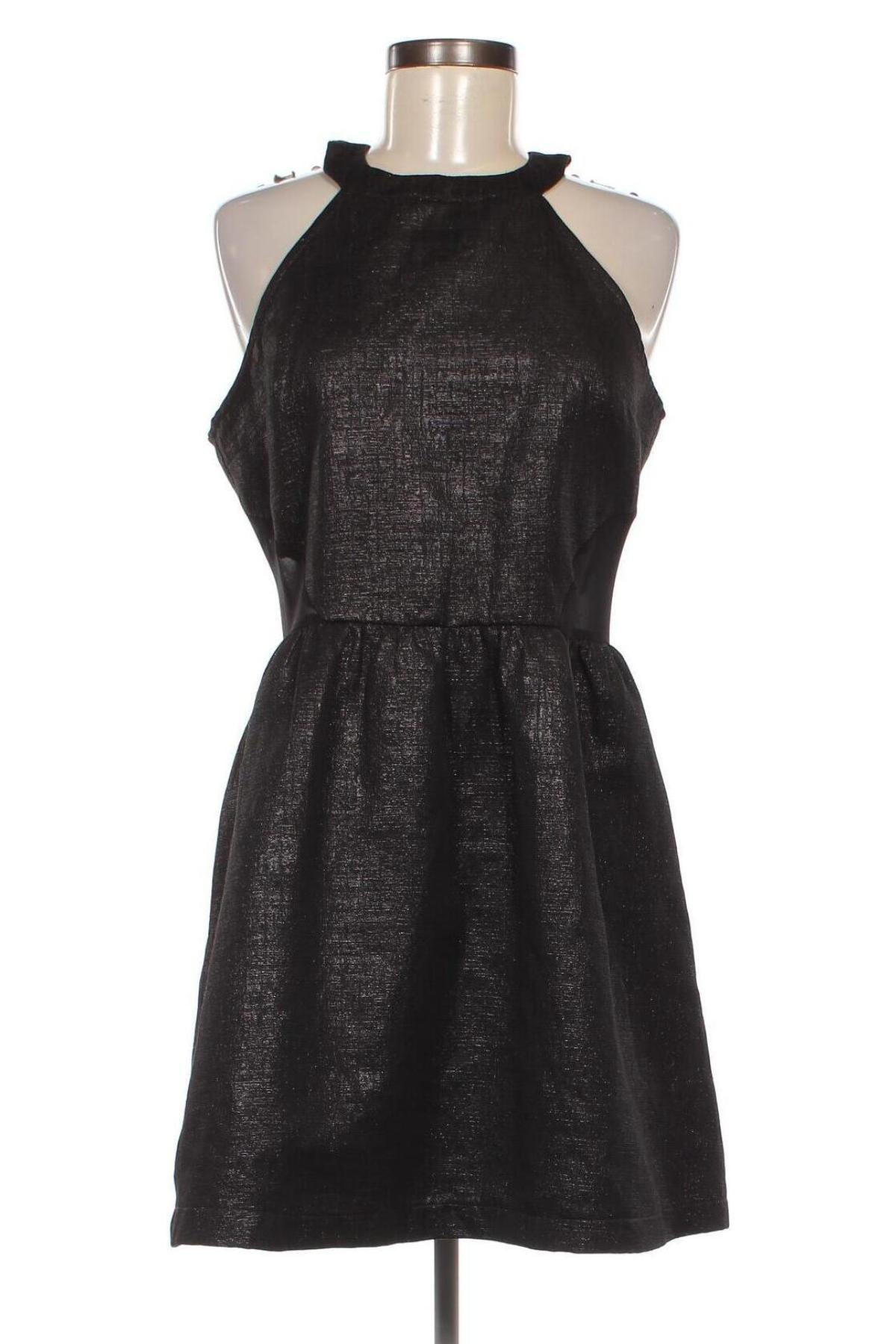 Kleid Pimkie, Größe M, Farbe Schwarz, Preis 29,68 €