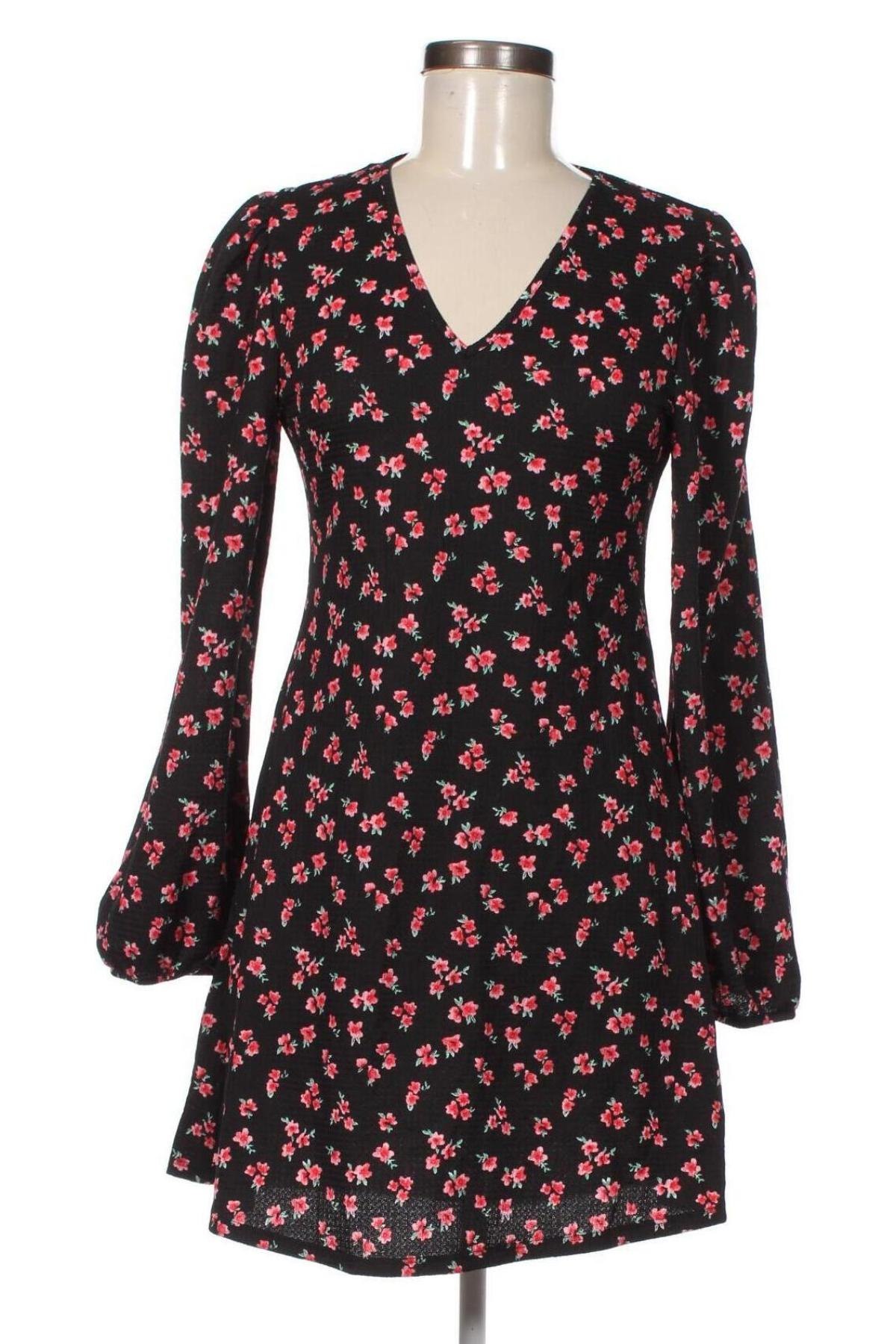 Kleid Primark, Größe XS, Farbe Mehrfarbig, Preis 10,49 €