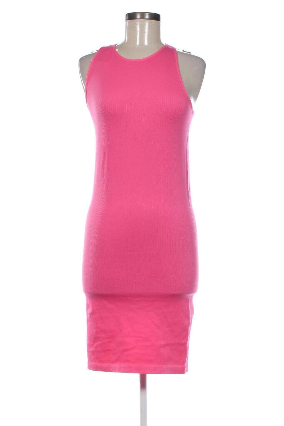 Kleid Primark, Größe L, Farbe Rosa, Preis 13,99 €